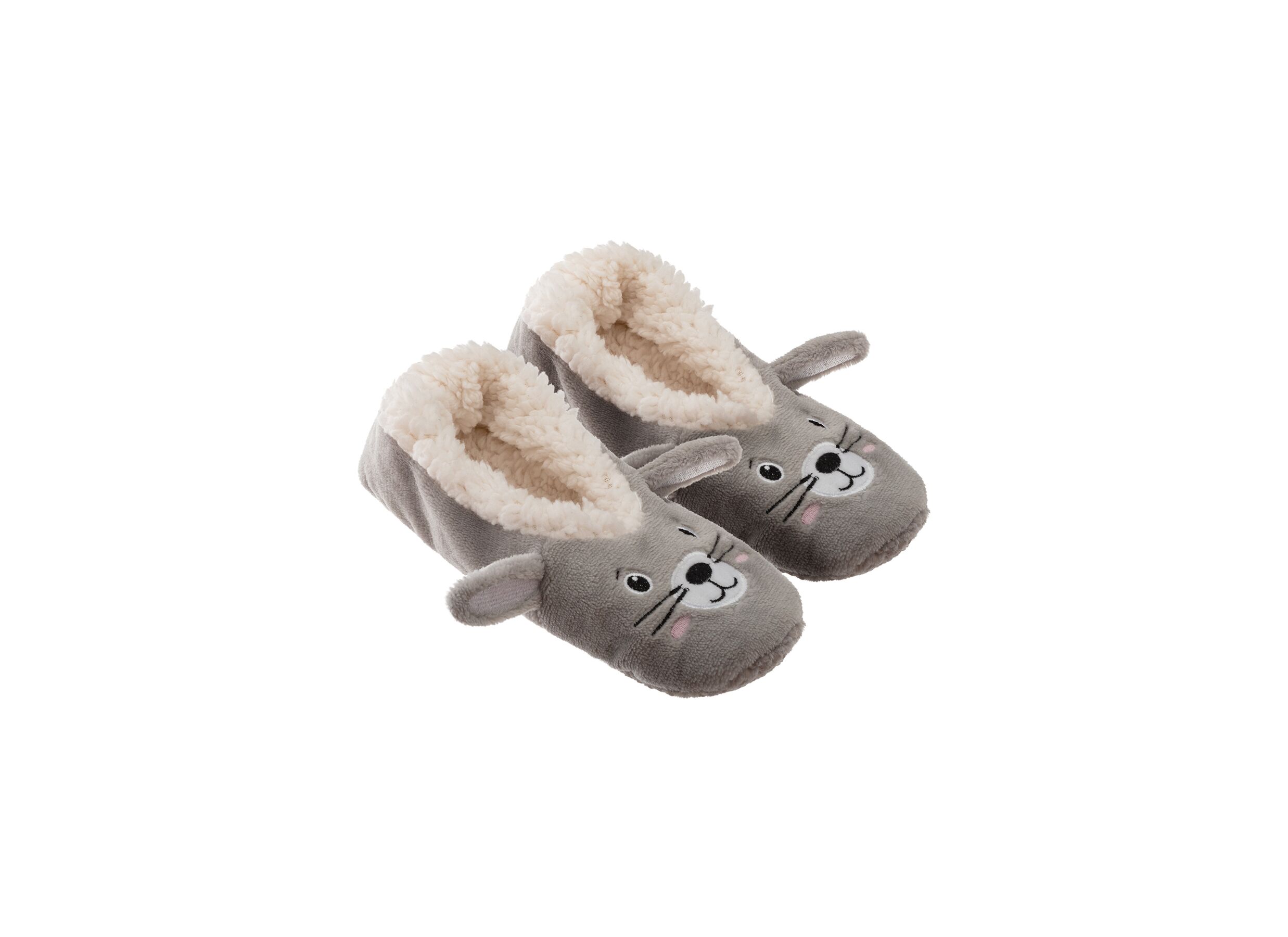 Pantoffels dieren voor kinderen
