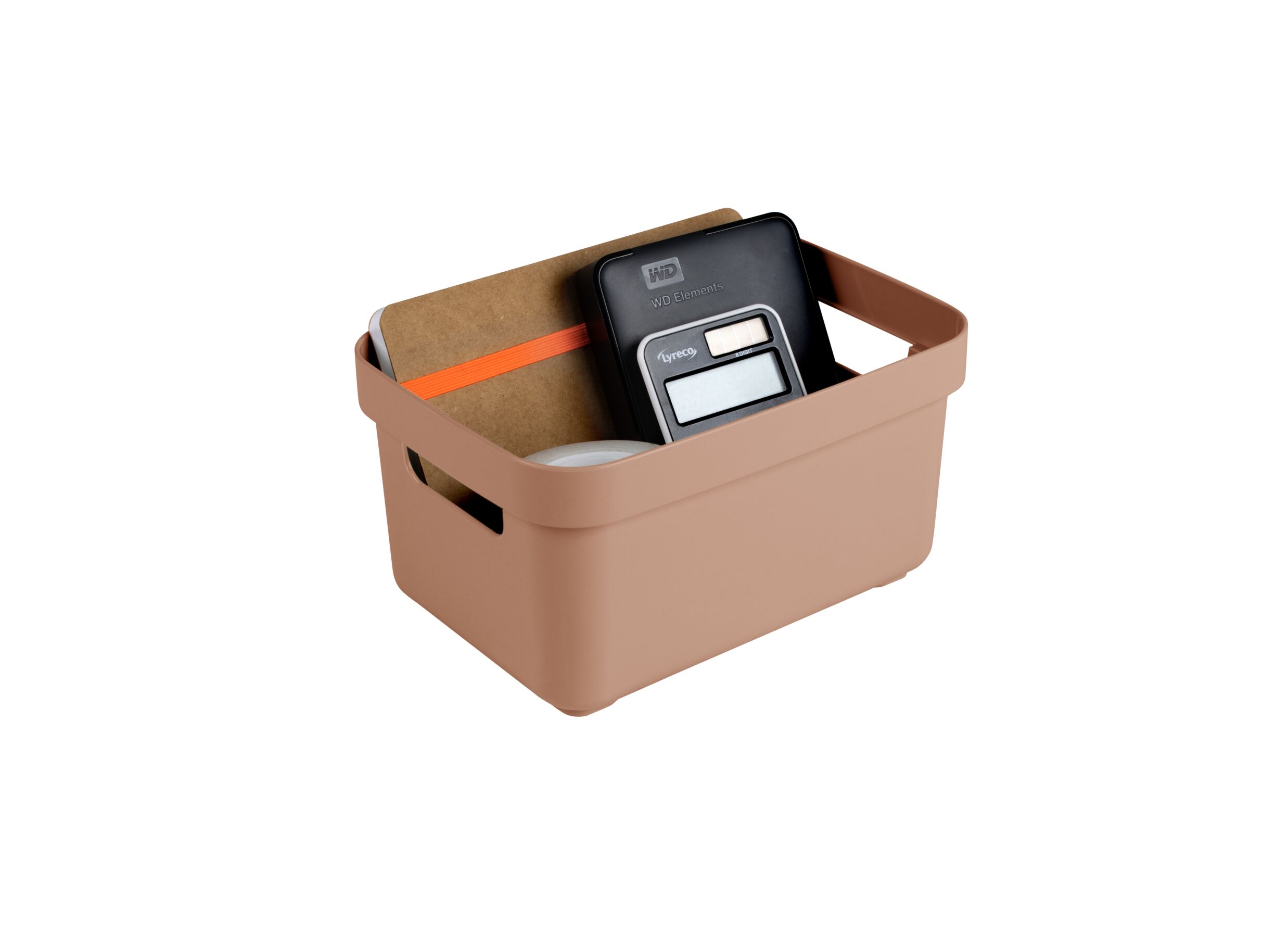 Opbergbox Sigma Home 17,7x12,80x9,3cm