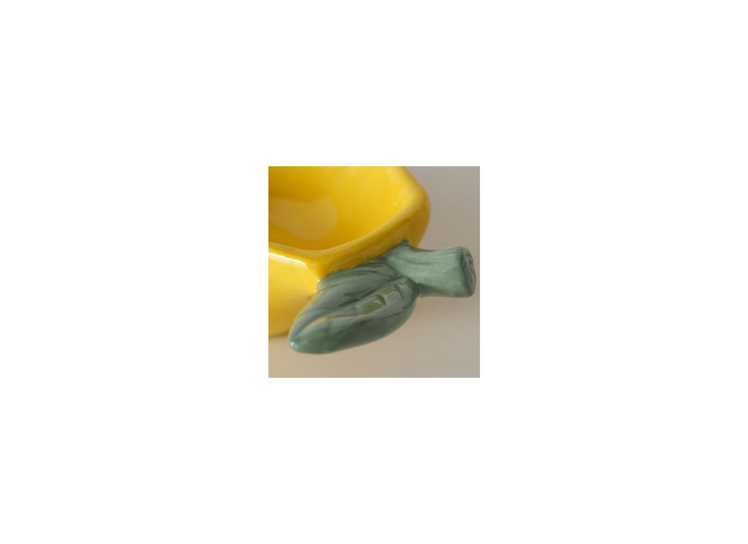 Kom Zitronella 16x9,5cm