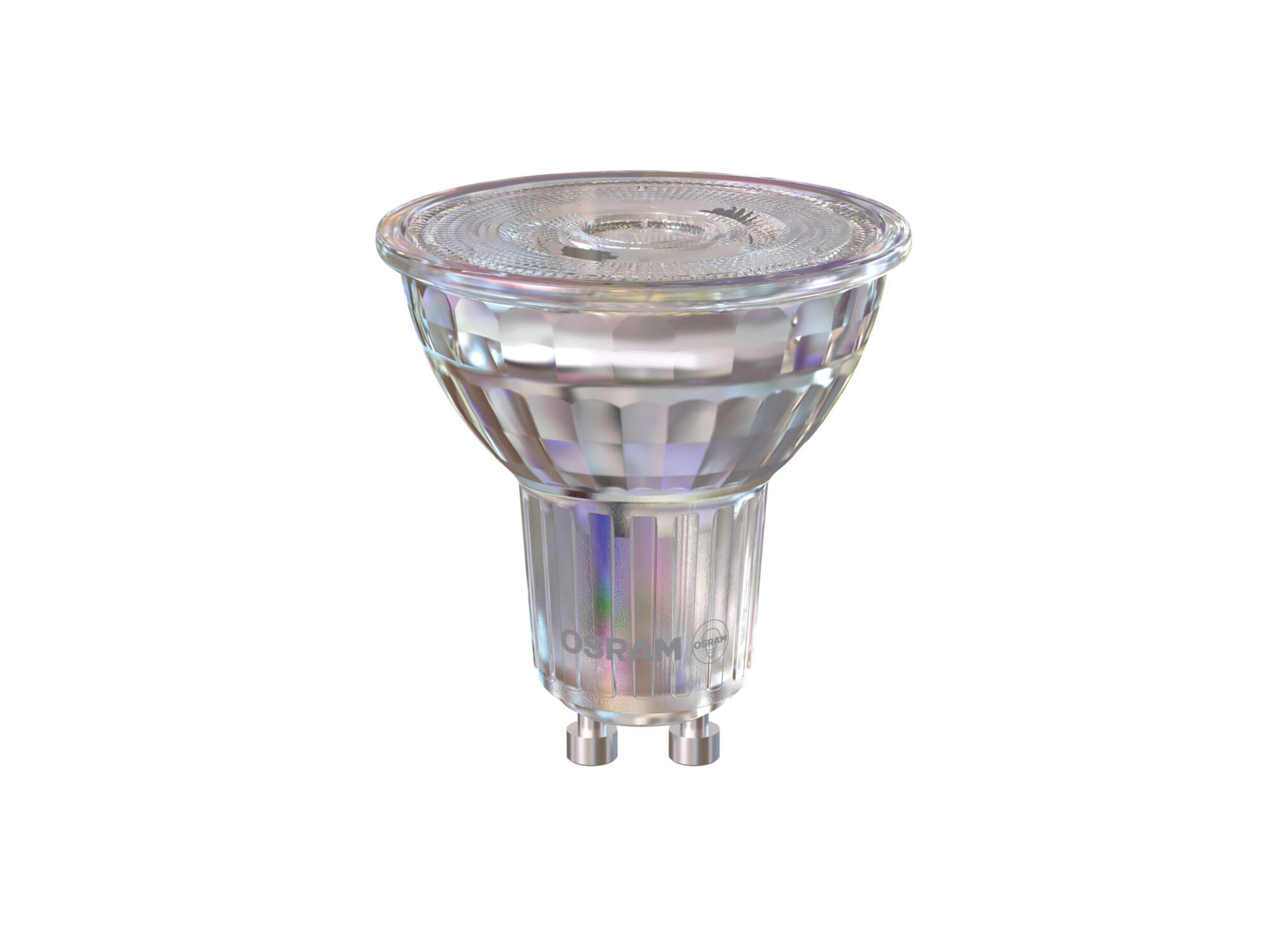 Aperçu - Ampoule LED 2,4W GU10 3 pièces