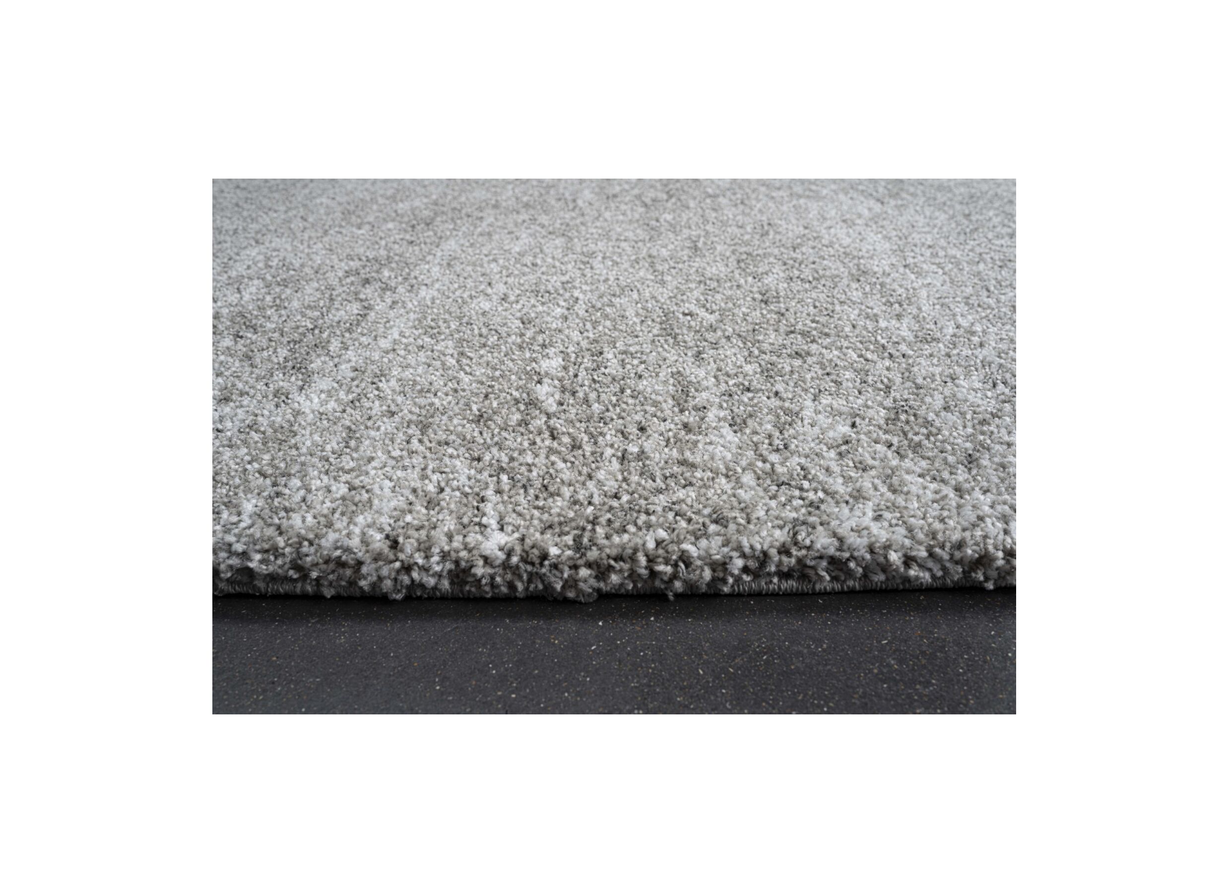 Detail - Tapis Medusa 200x290cm - polyester - taupe