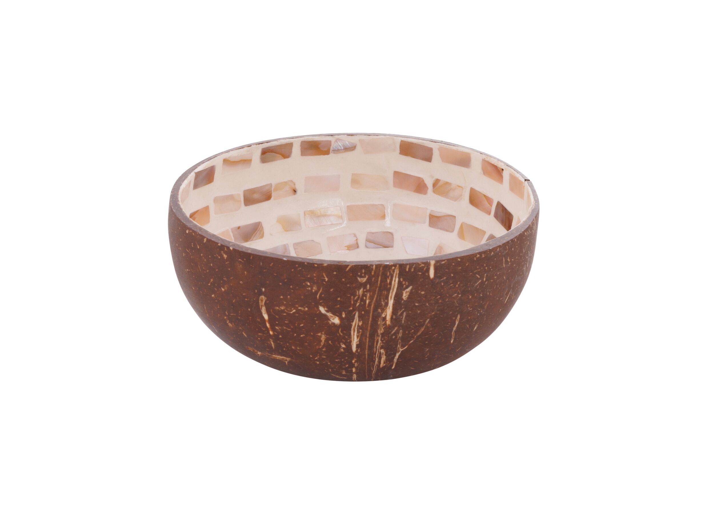 Kom Cocosbowl Ø14cm