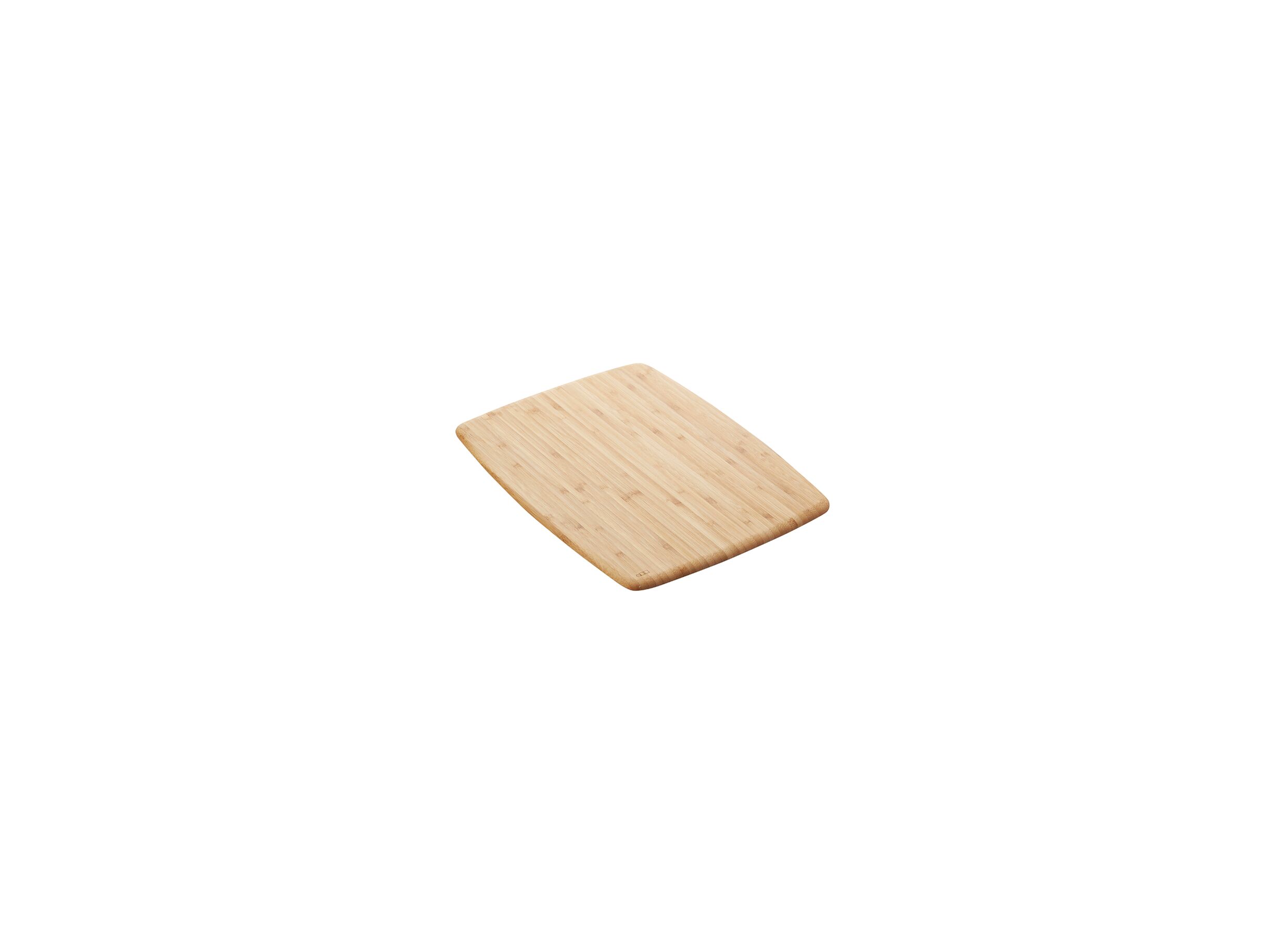 Bamboe snijplank 40x30cm