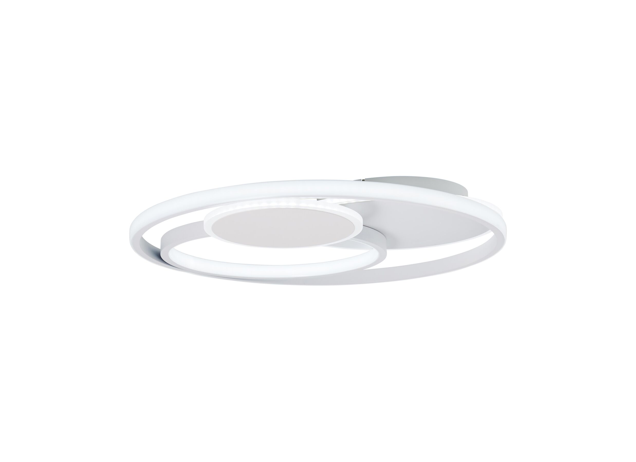 Overzichtsfoto - Plafondlamp Runda Ø50cm
