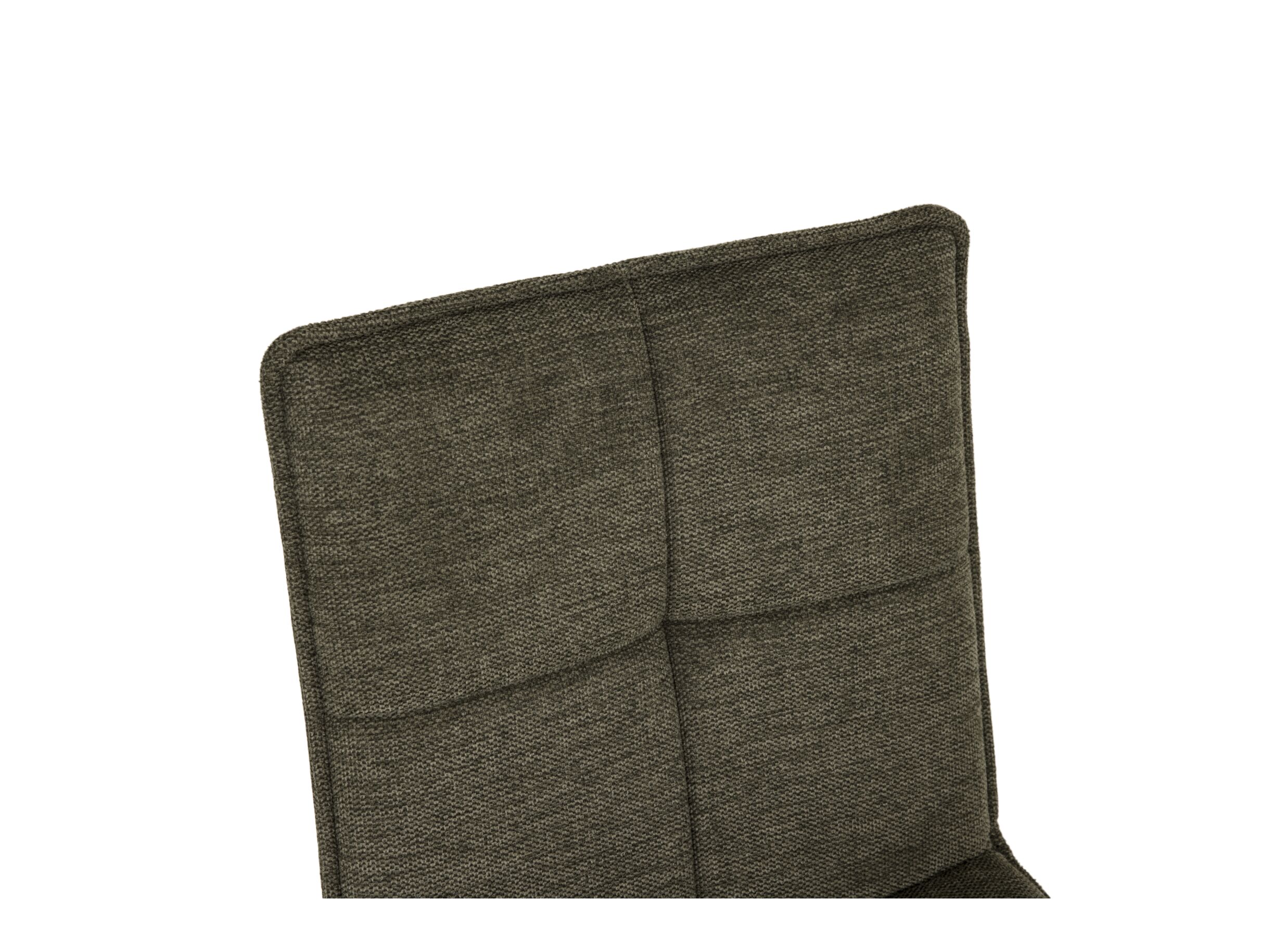 Detail - Chaise Town 56x44x86cm - tissu - vert