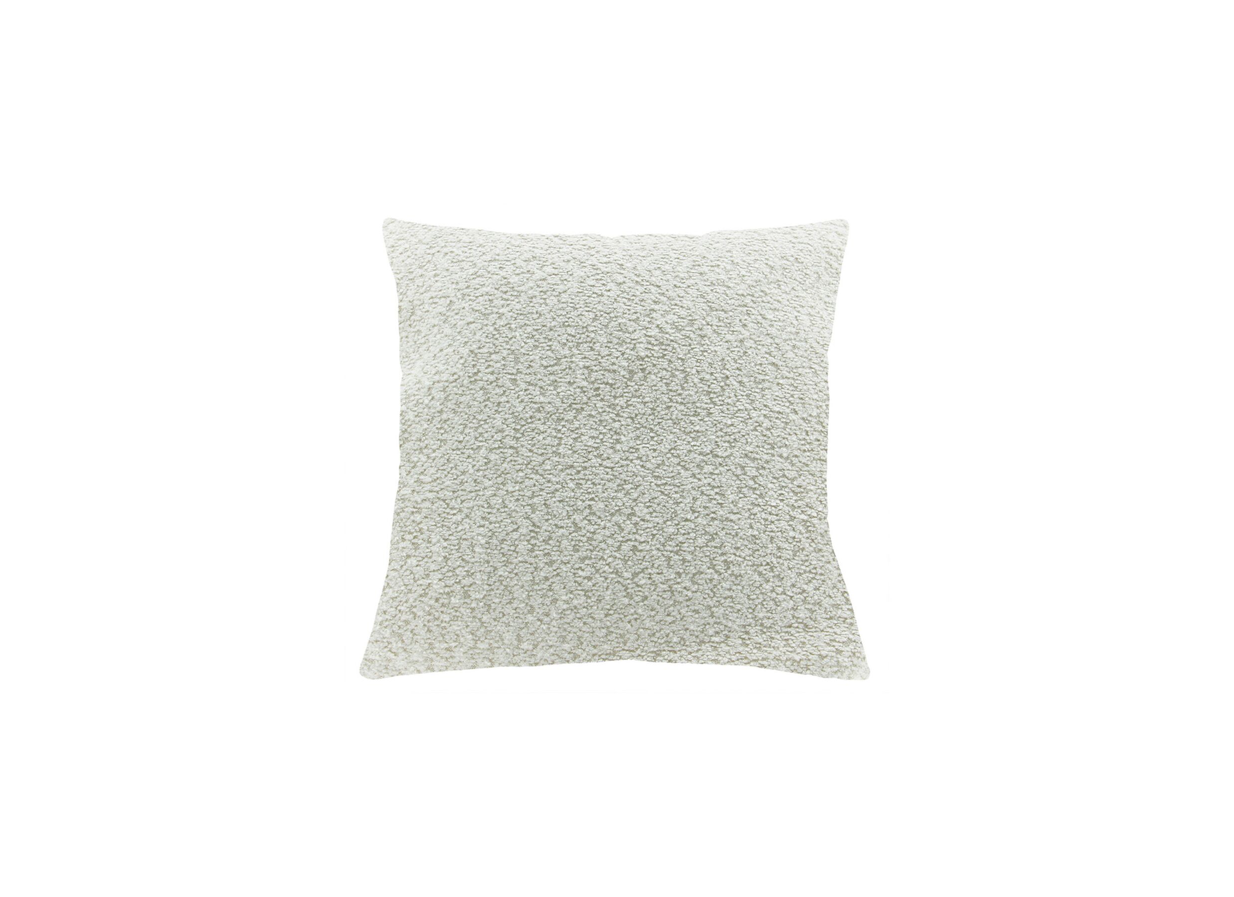 Coussin Catch Me 60x60cm white - Coussin Catch Me 60x60cm - tissu - blanc