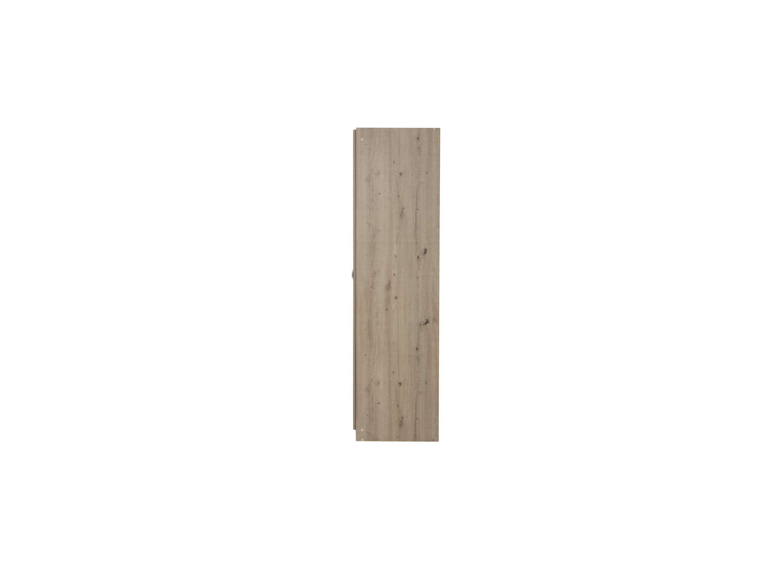 Aperçu - Garde-robe 181cm - décor - chêne artisanal