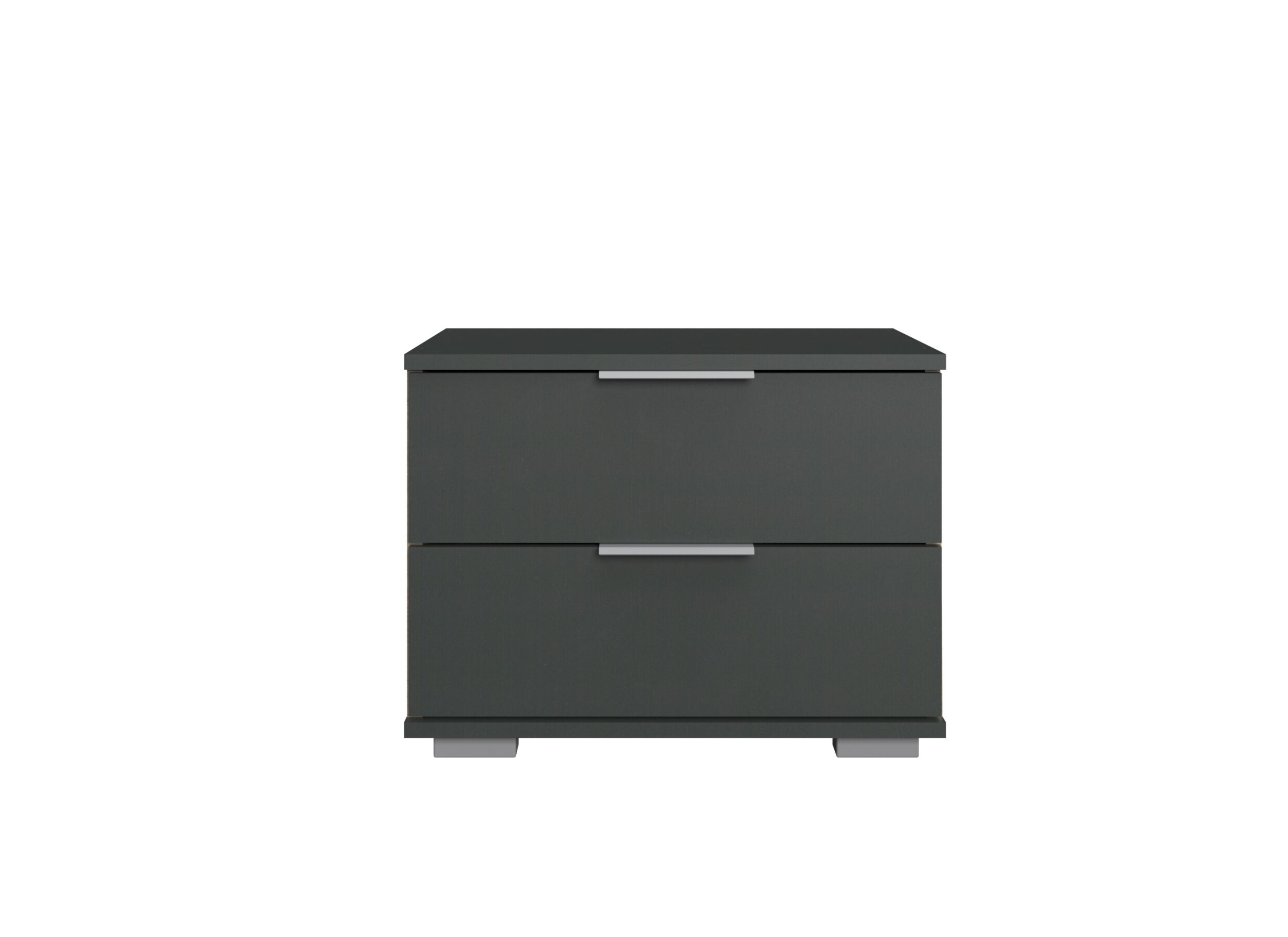 Table de chevet Easyplus 52x38x40cm - Table de chevet Easyplus 52x38x40cm