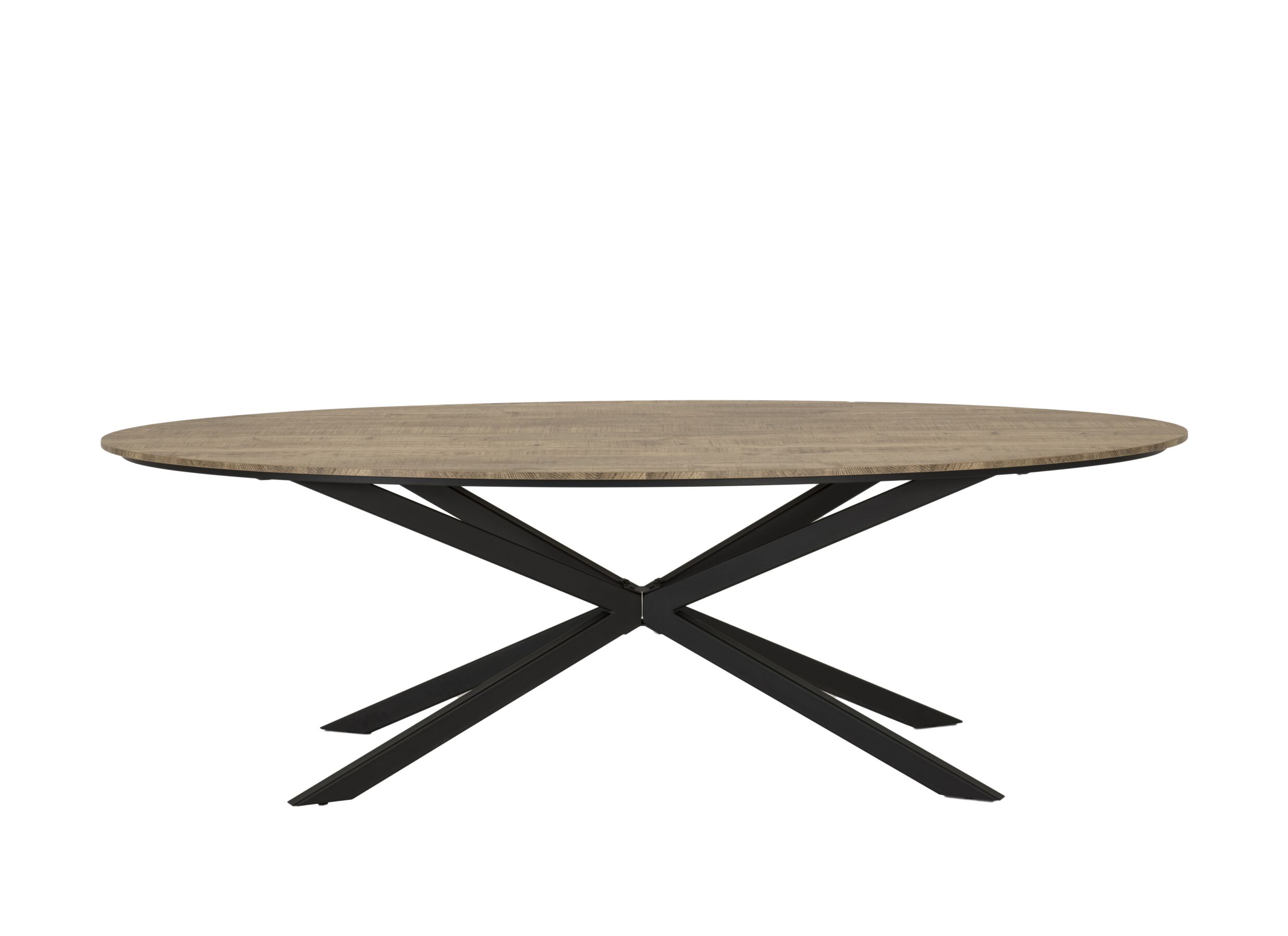 Table Cherry 250x128cm - lamulux - mangue