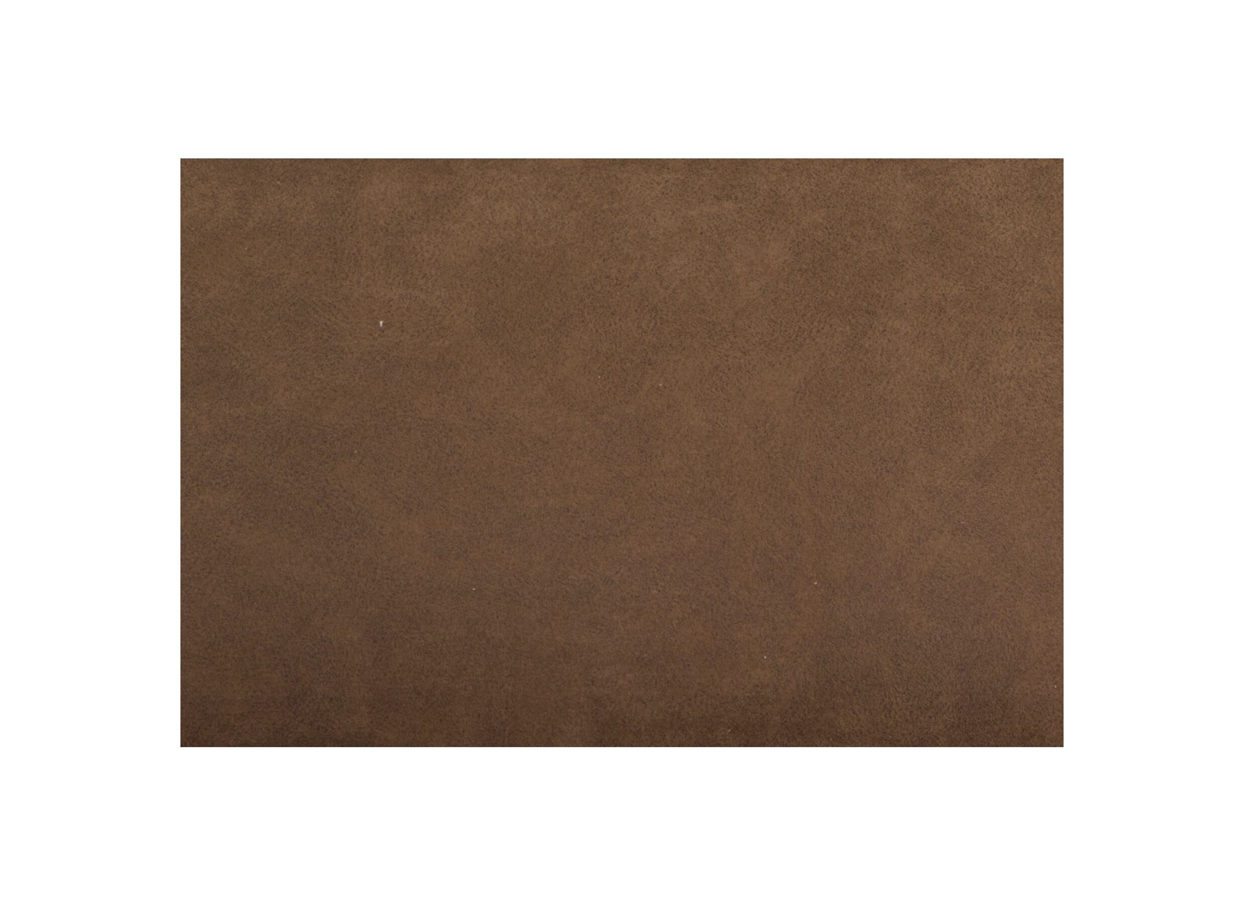 Detailfoto - Zetel Blake 3-zit - stof - cognac met relax