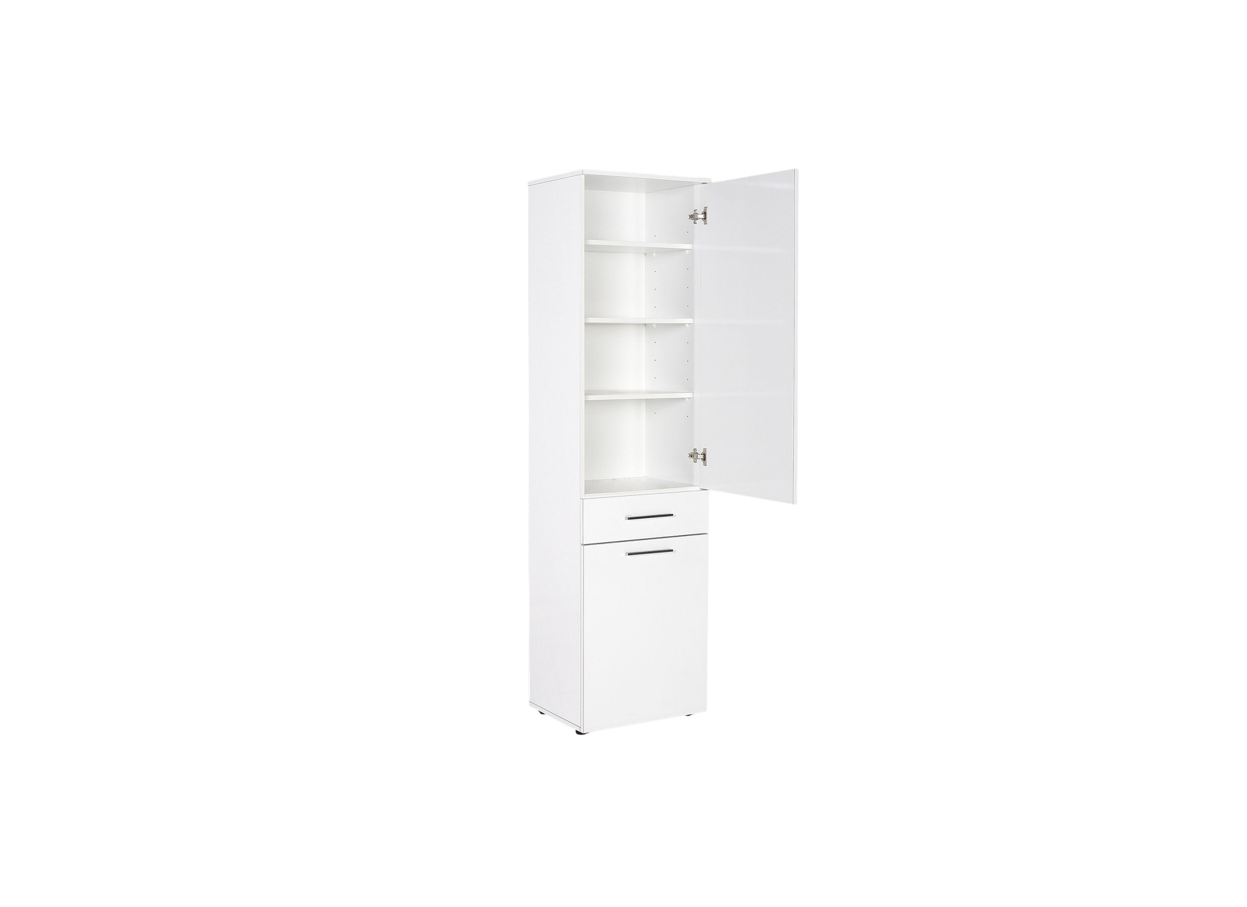 Colonne salle de bain Rakiura 52x187x38cm