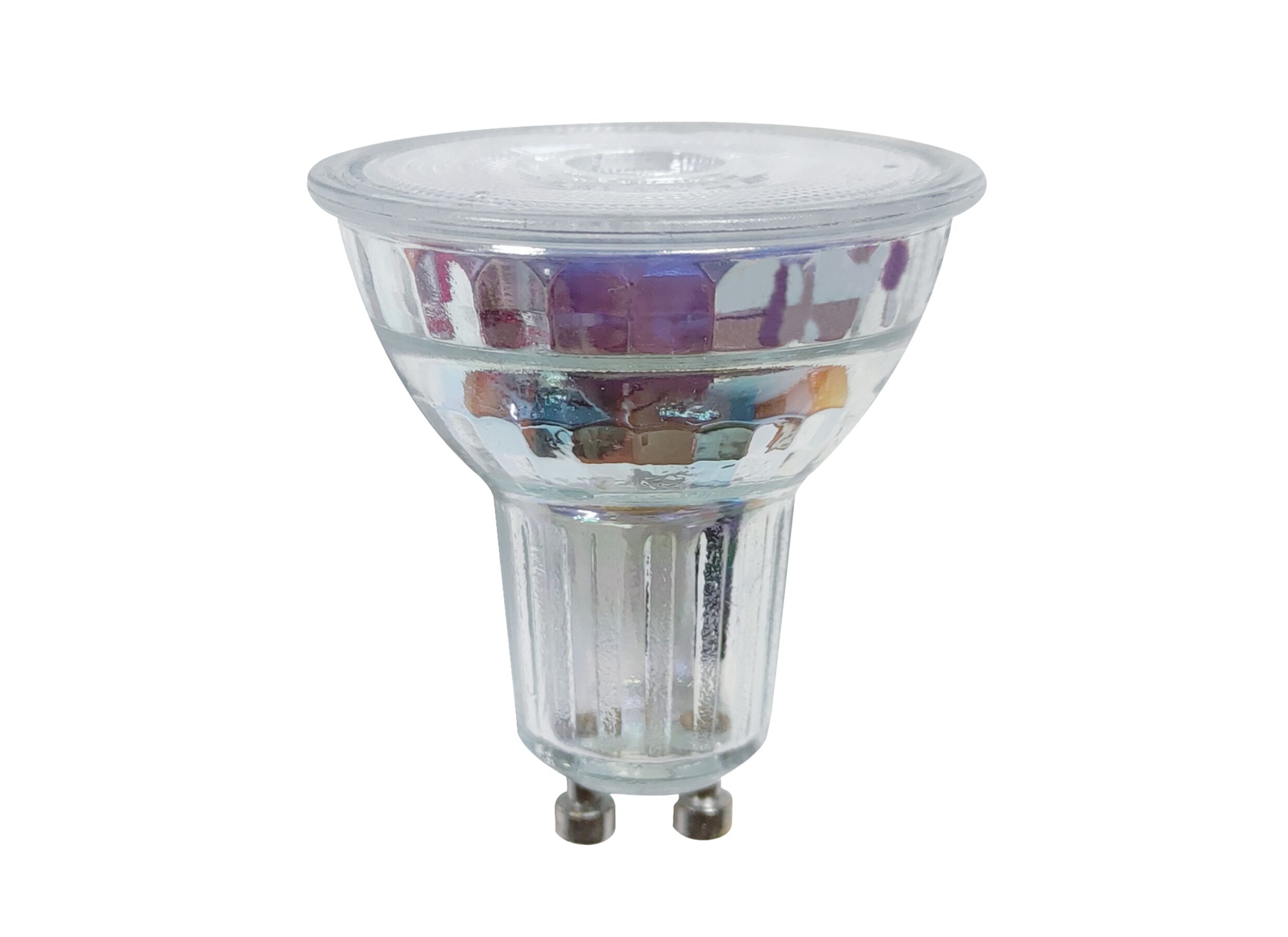 Ledlamp Reflector 4x4.3W GU10 - Ledlamp Reflector 4x4.3W GU10