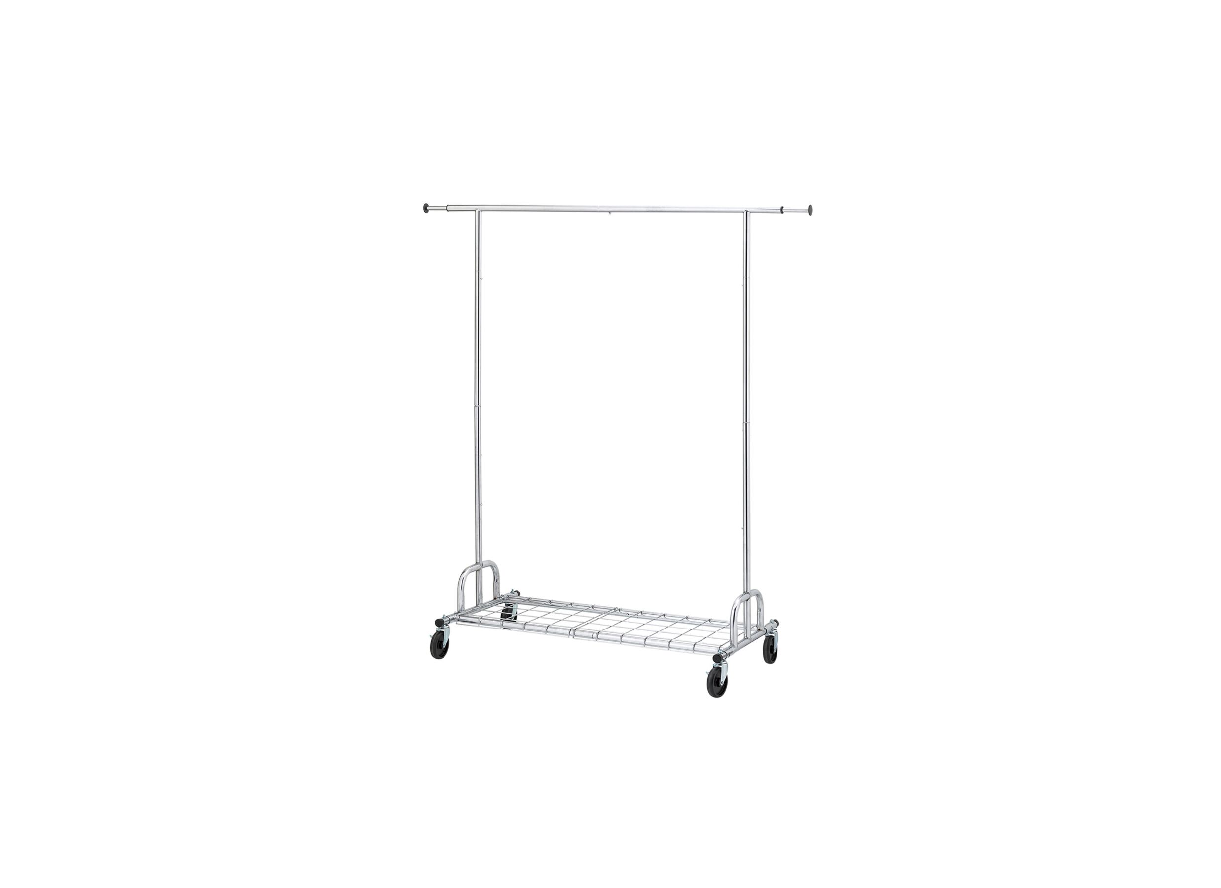 Plus Important - Portant Rivet 135/197,5x55x164/182cm
