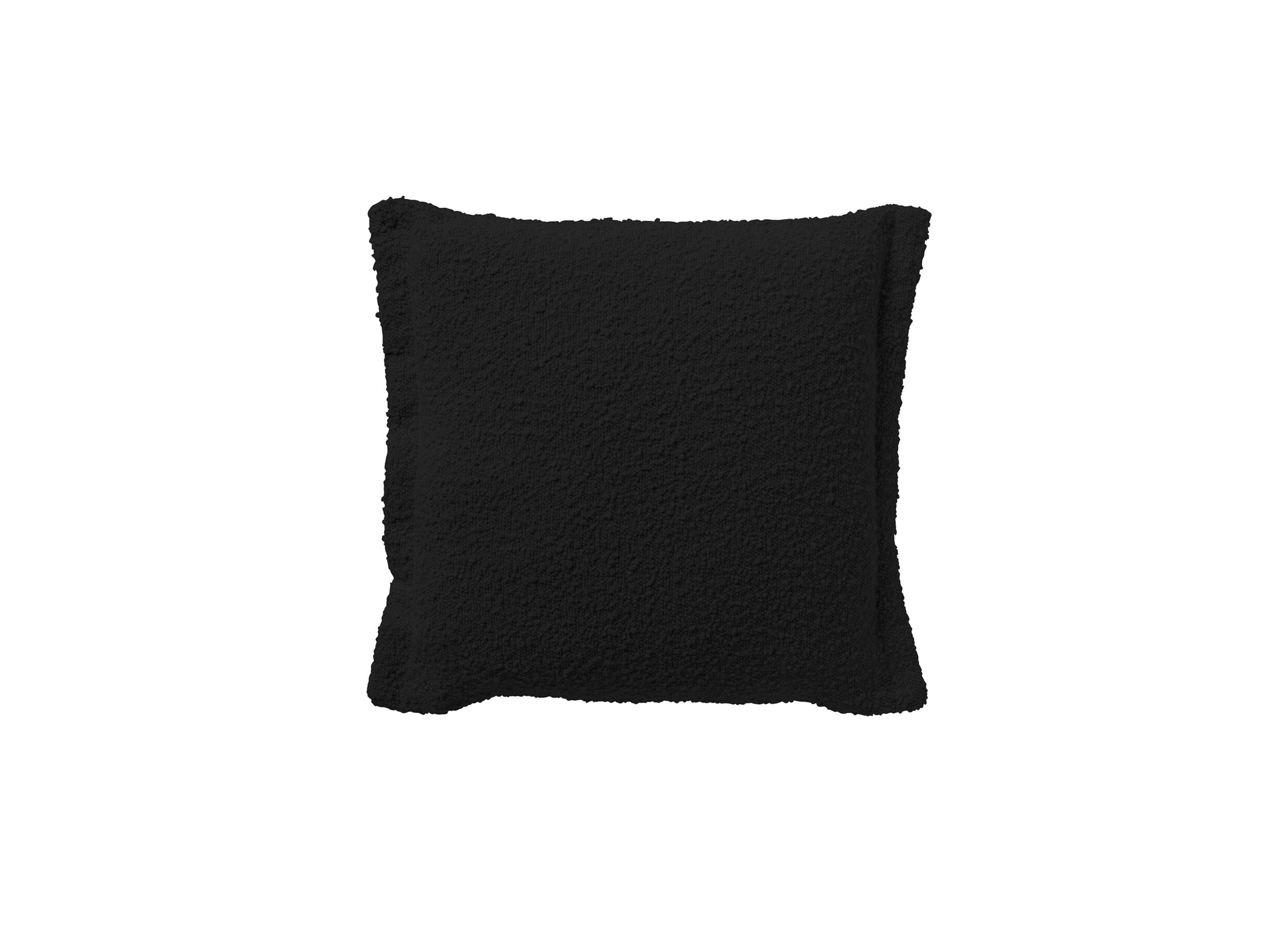 Coussin Otis 45x45cm raven - Coussin Otis 45x45cm - acryl - raven