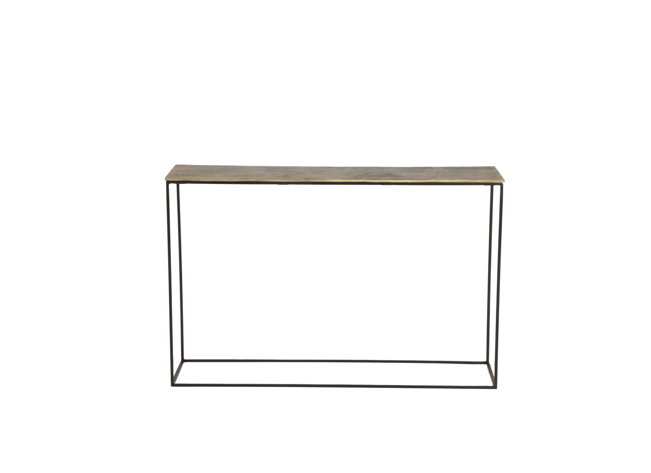 Wandtafel Steam 119x30cm