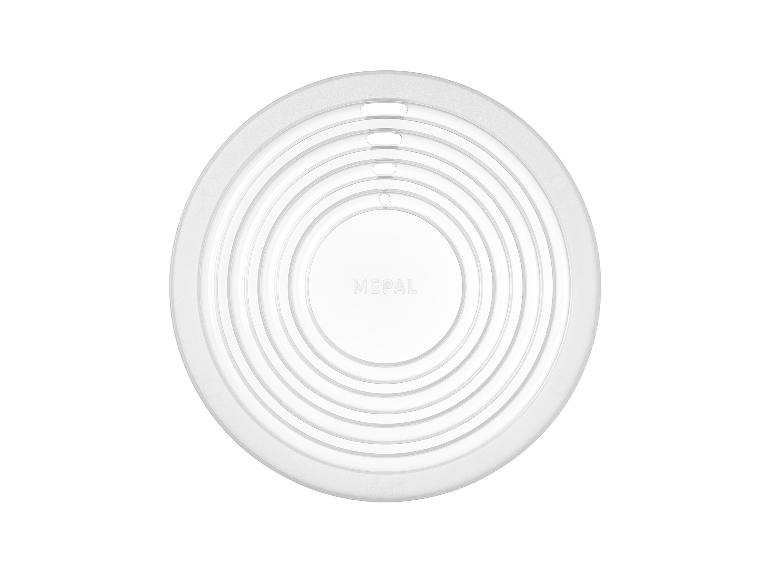 Couvercle pour micro-ondes Cirqula - Couvercle pour micro-ondes Cirqula
