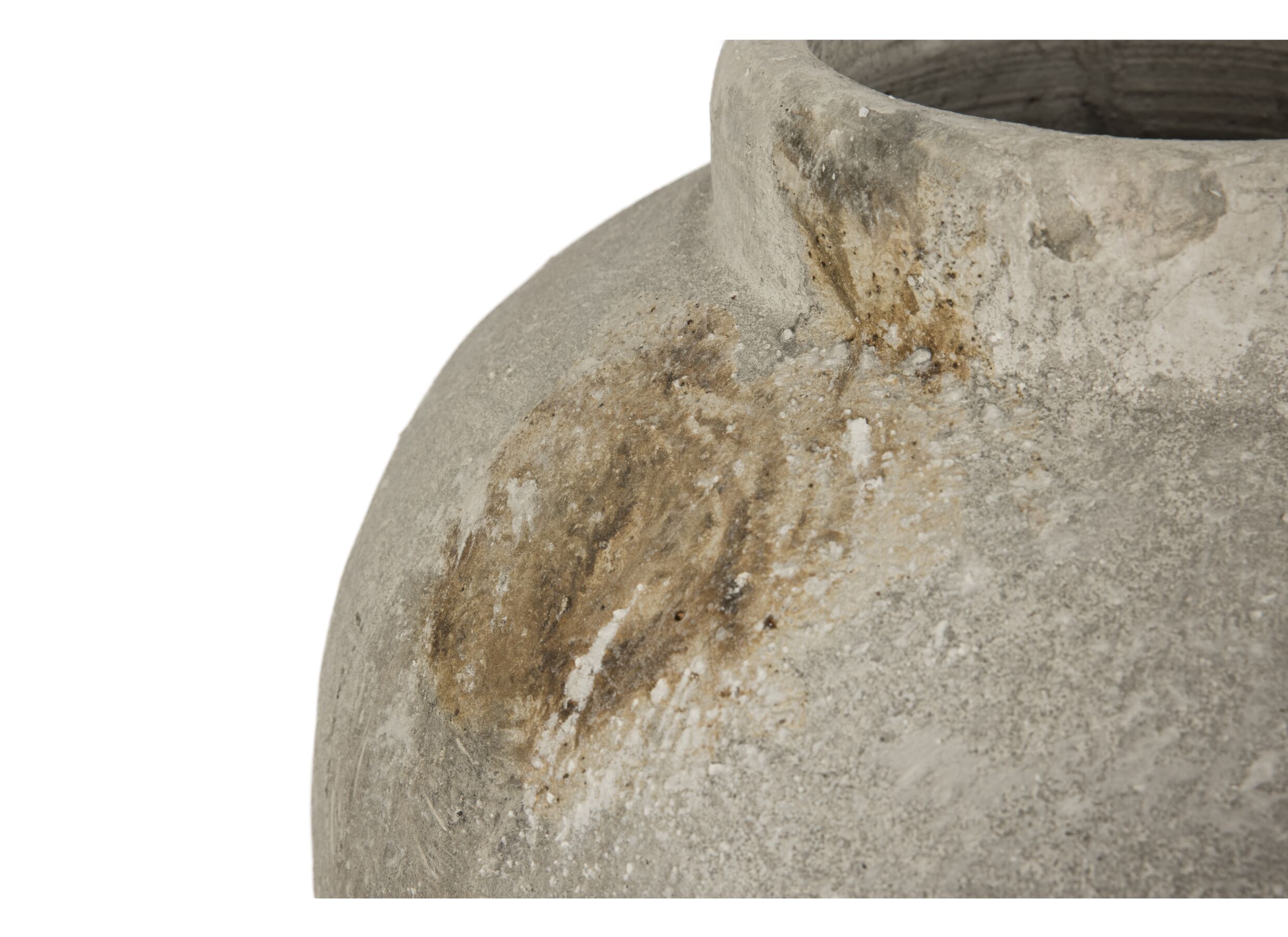 Detail - Vase Zulu H58cm