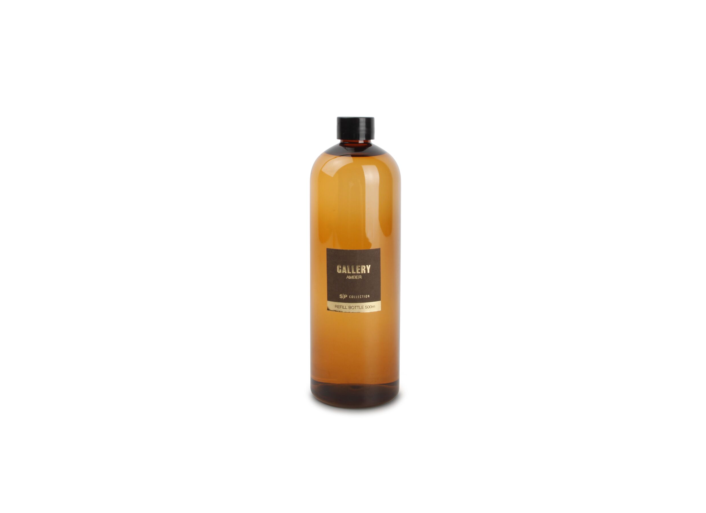 Recharge Amber Gallery 500ml - Recharge Gallery Amber 500ml