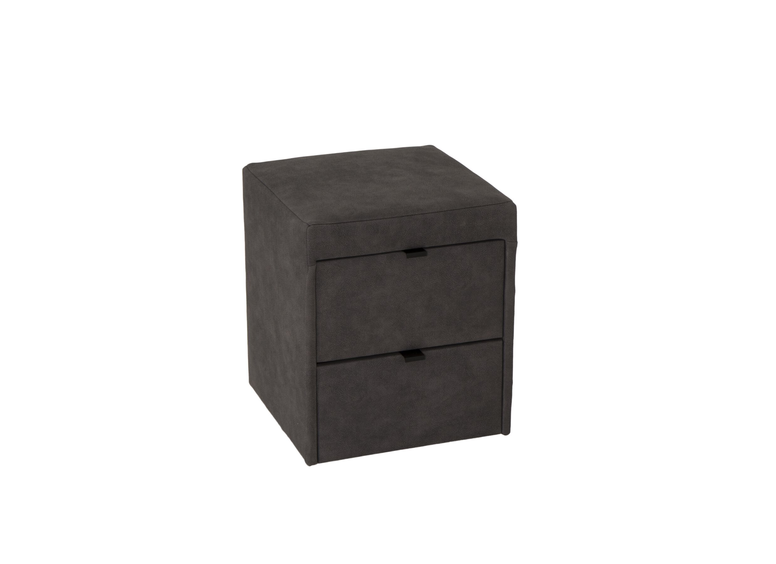 Table de chevet BNT020 44x44x50cm - Table de chevet BNT020 44x44x50cm