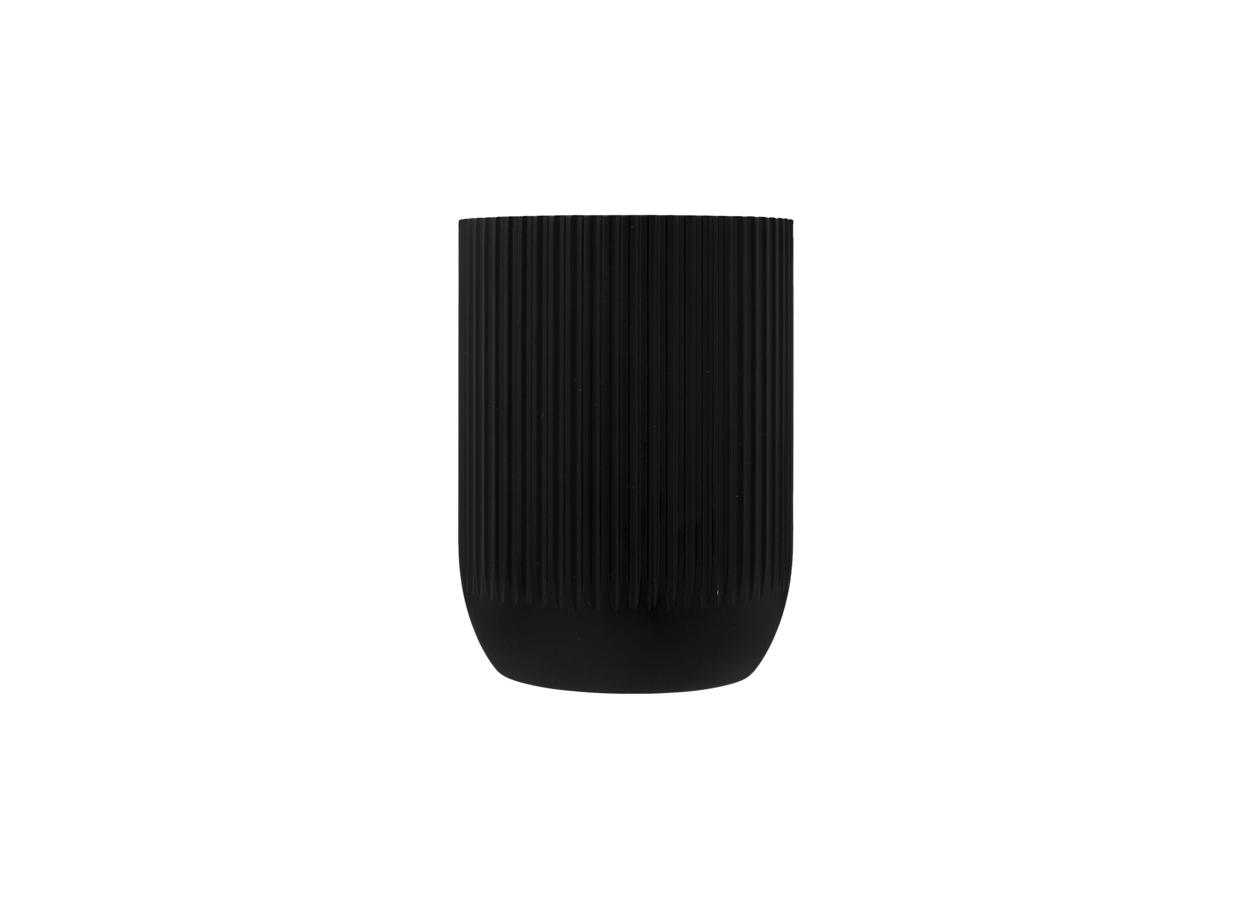 Detailfoto - Spatelpot Blackwood zwart