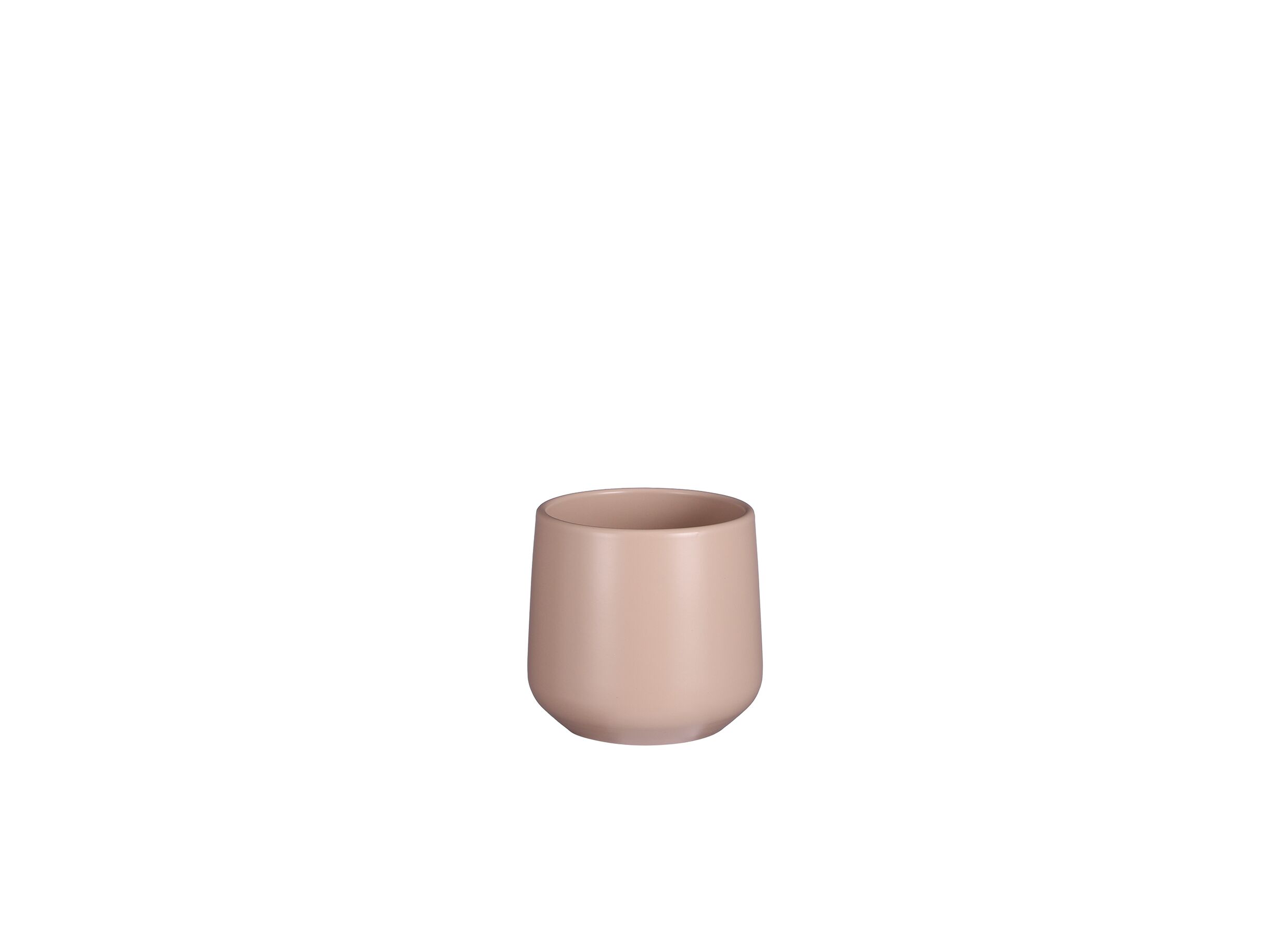 Cache-pot Amber H13 - Cache-pot Amber H13,5cm