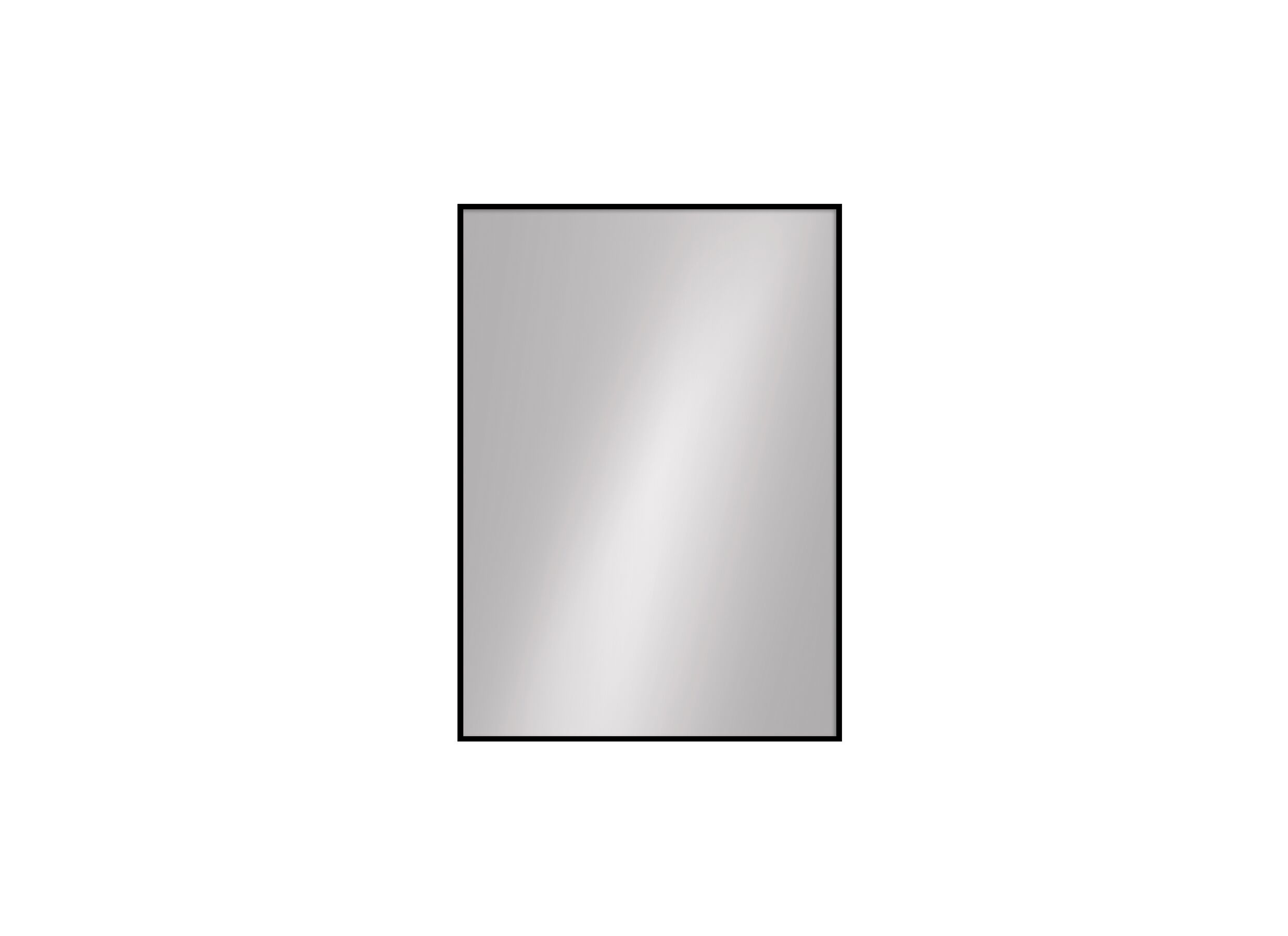 Miroir Metz 50x70cm - Miroir Metz 50x70cm