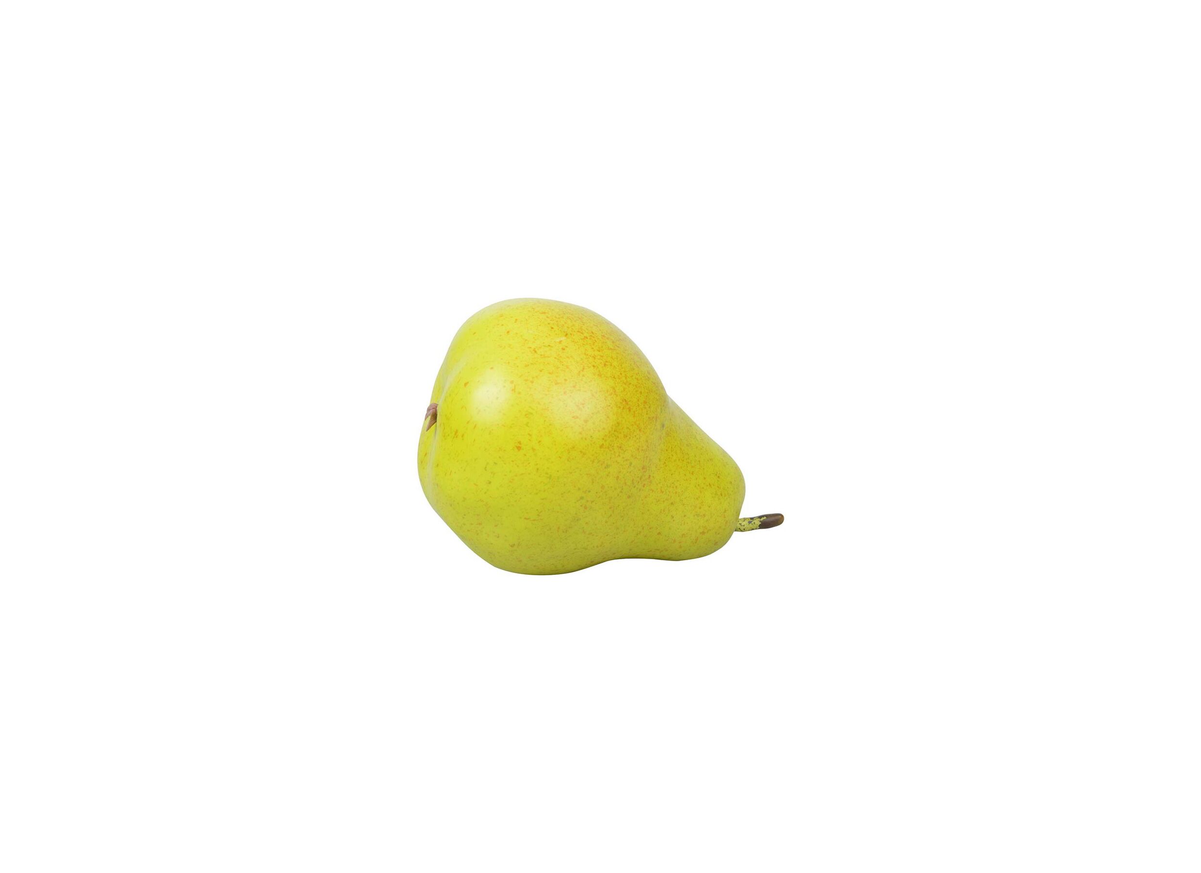 Aperçu - Déco Poire H11,7cm