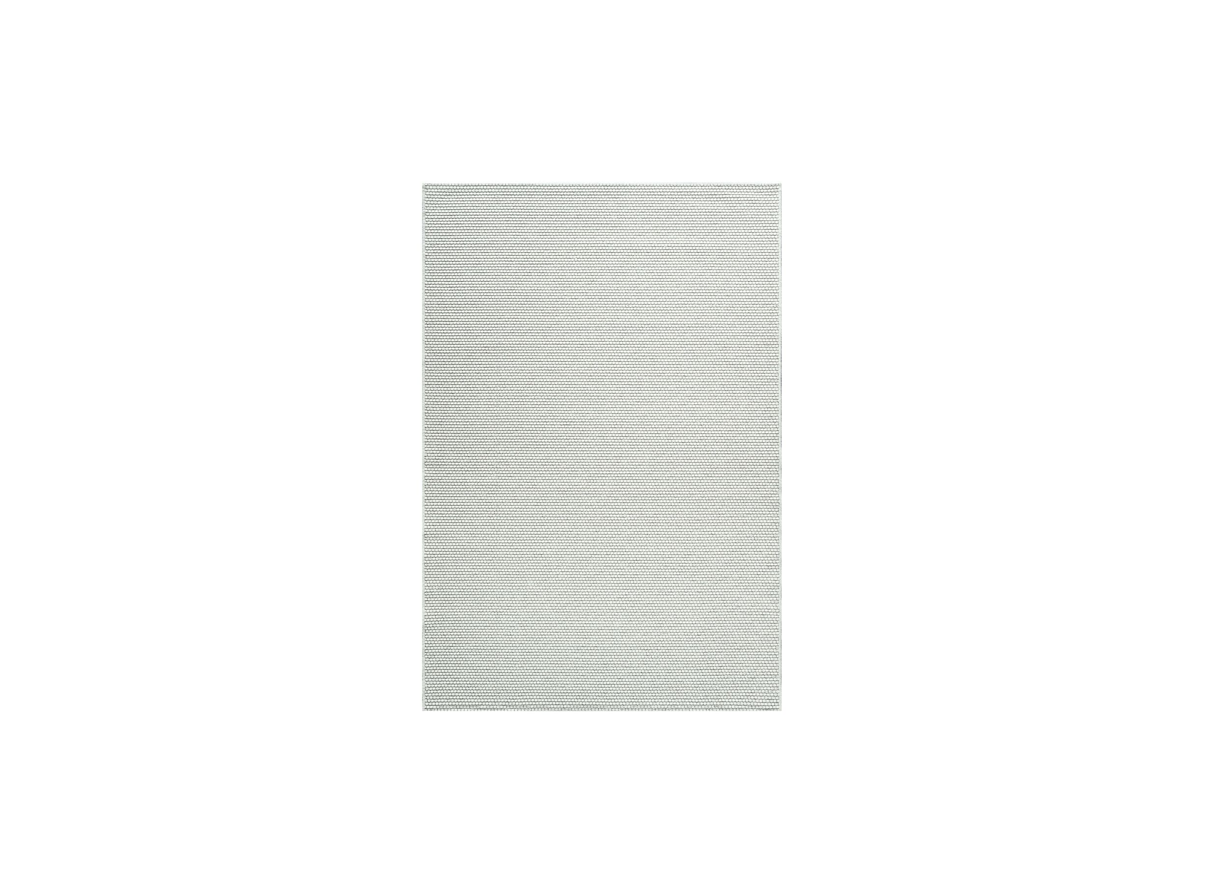 Tapijt Himalaya 230x160cm wol wit - Tapijt Himalaya 230x160cm wol wit