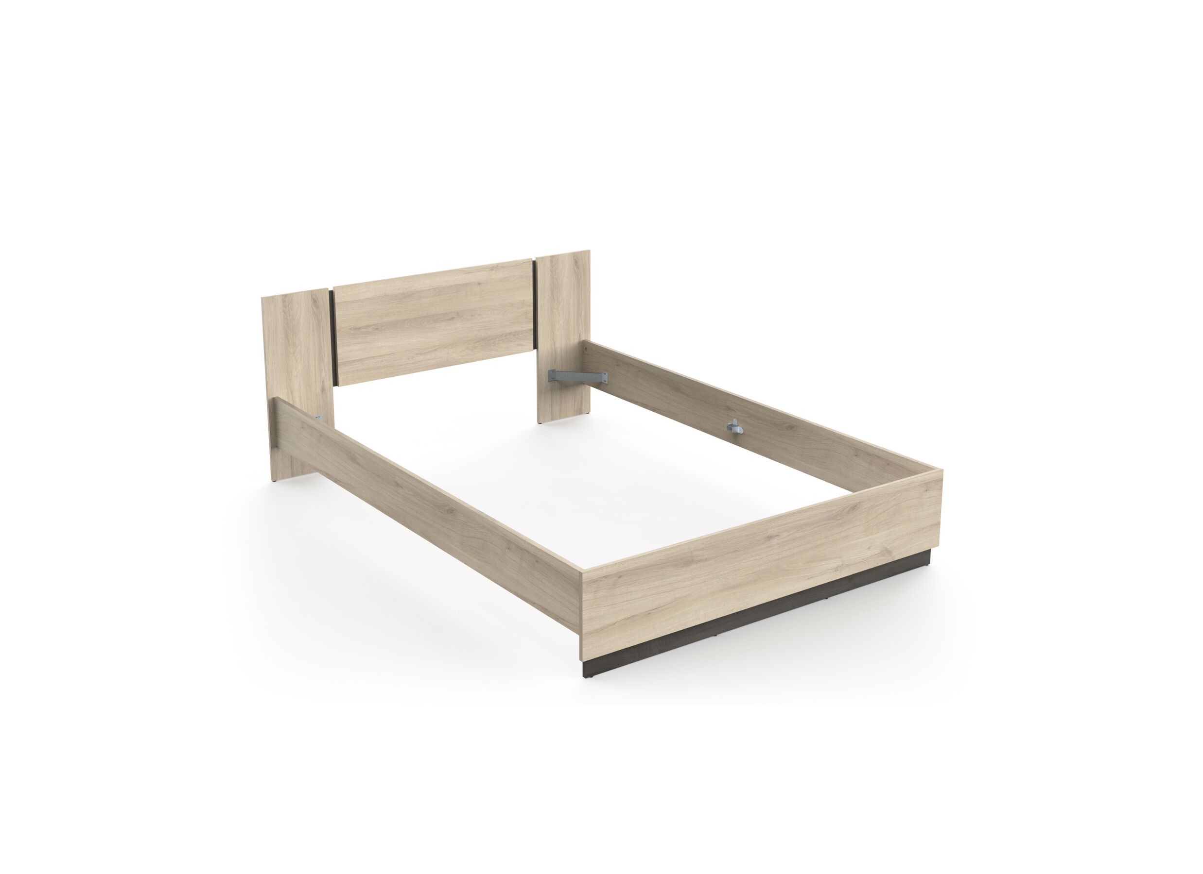 Bed Watson 140x200cm - Lit Watson 140x200cm