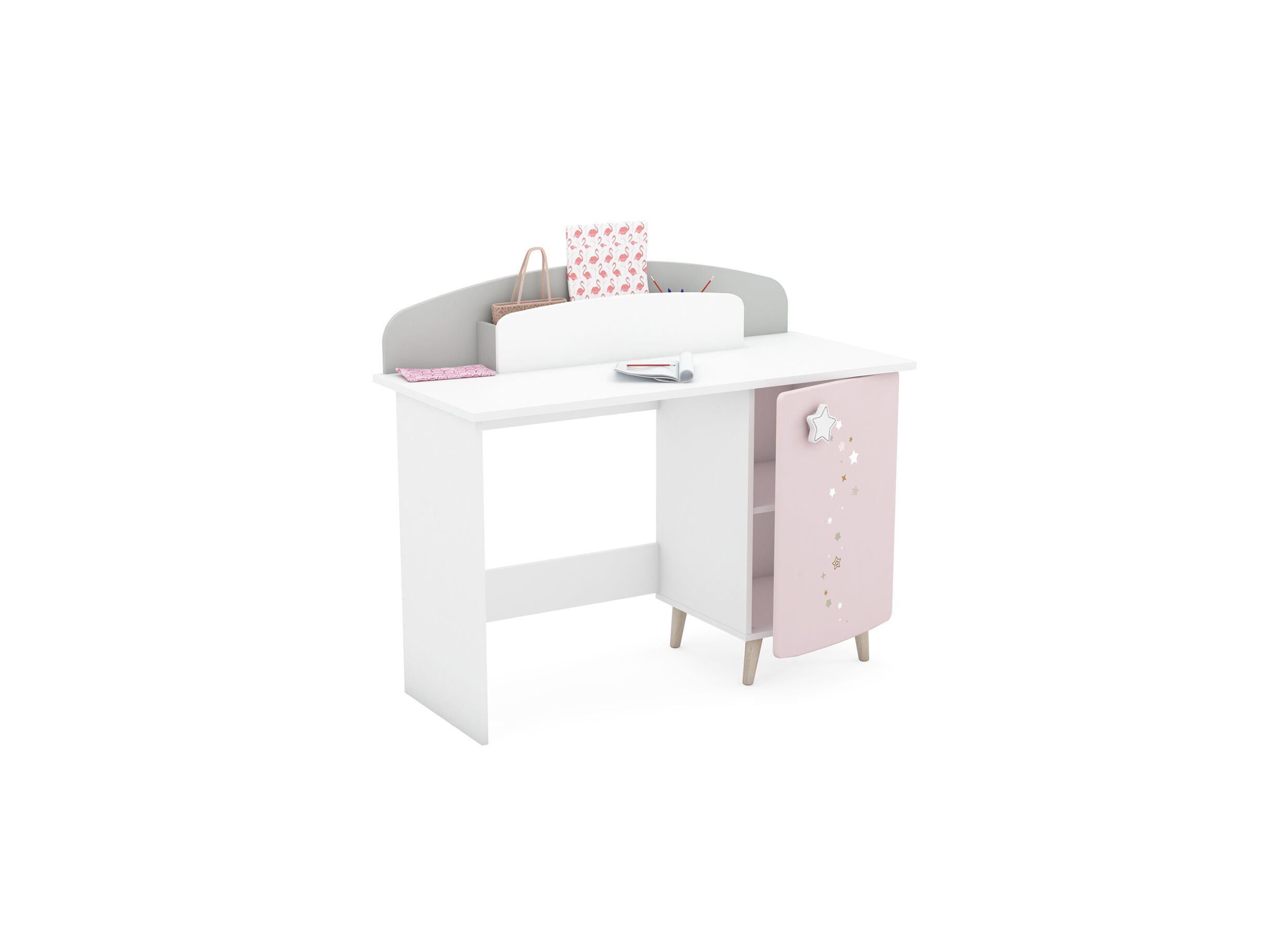 Bureau Etoiles 113x50cm