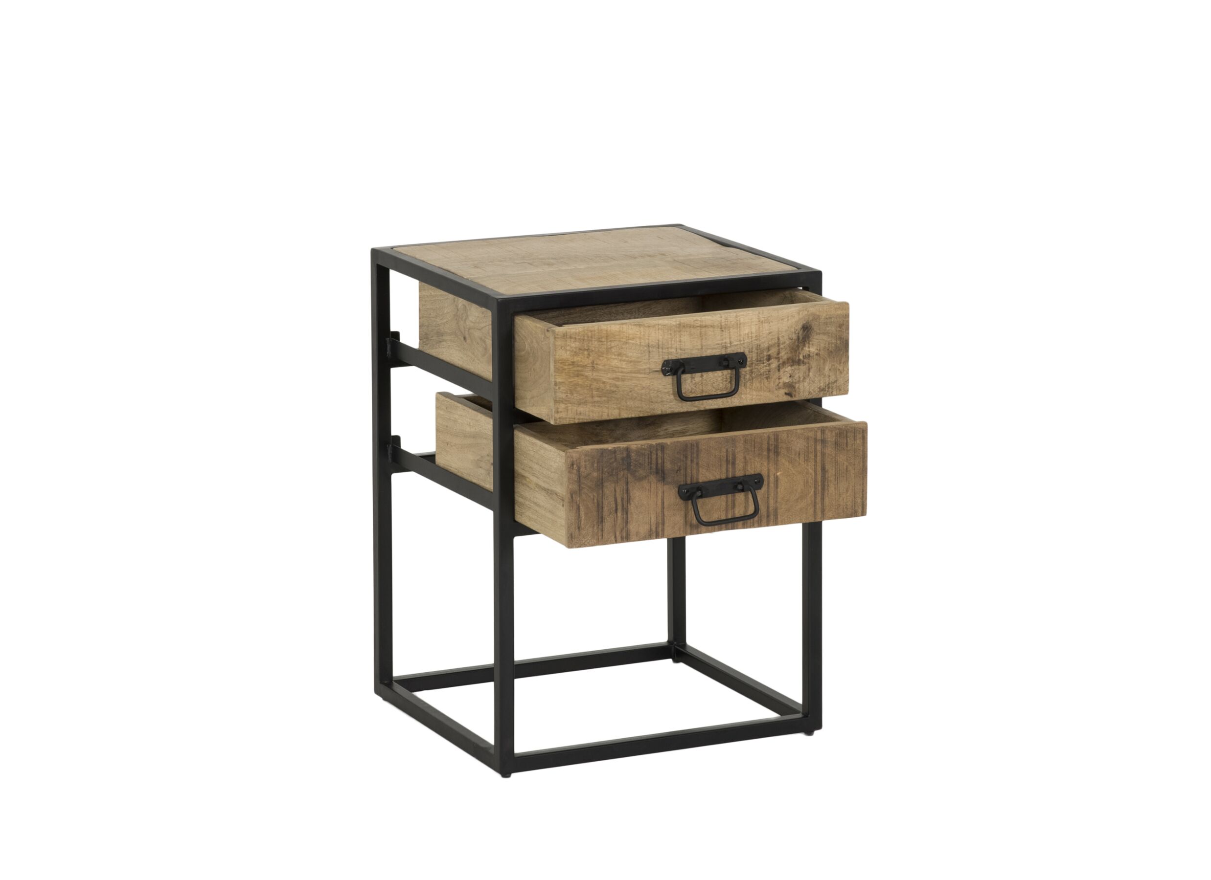 Table de chevet Astoria 45x40x60cm