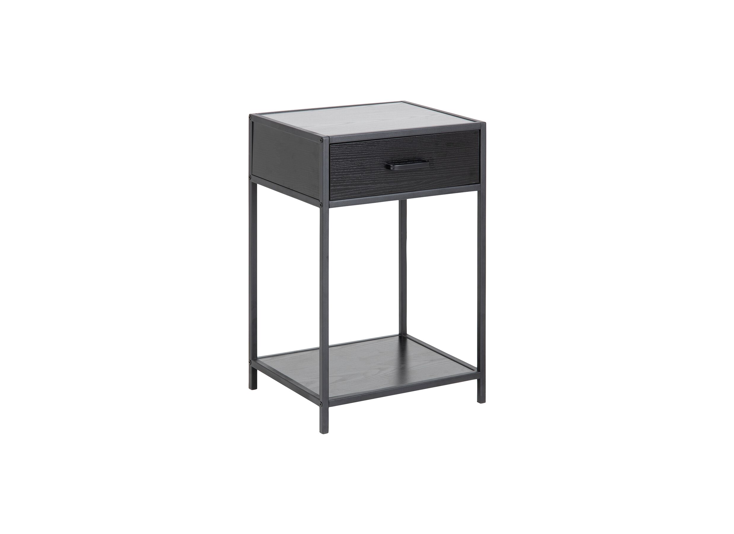 Table de chevet 42x35x63cm - Table de chevet 42x35x63cm