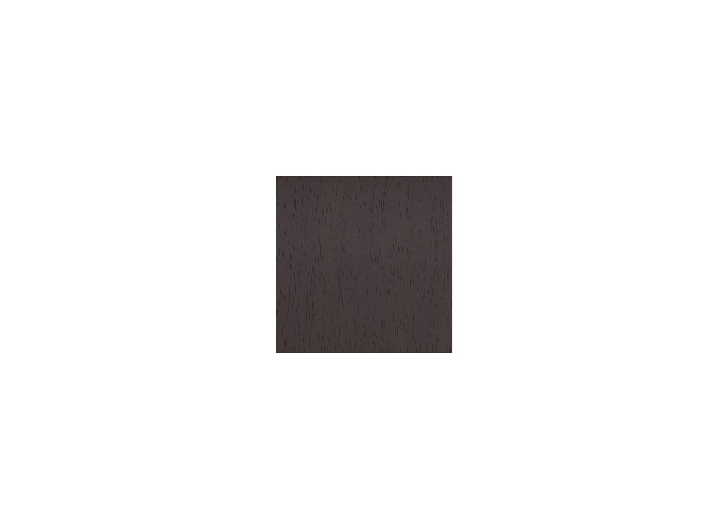 Kapstok Sticks Multi Hook 48,6cm - espresso