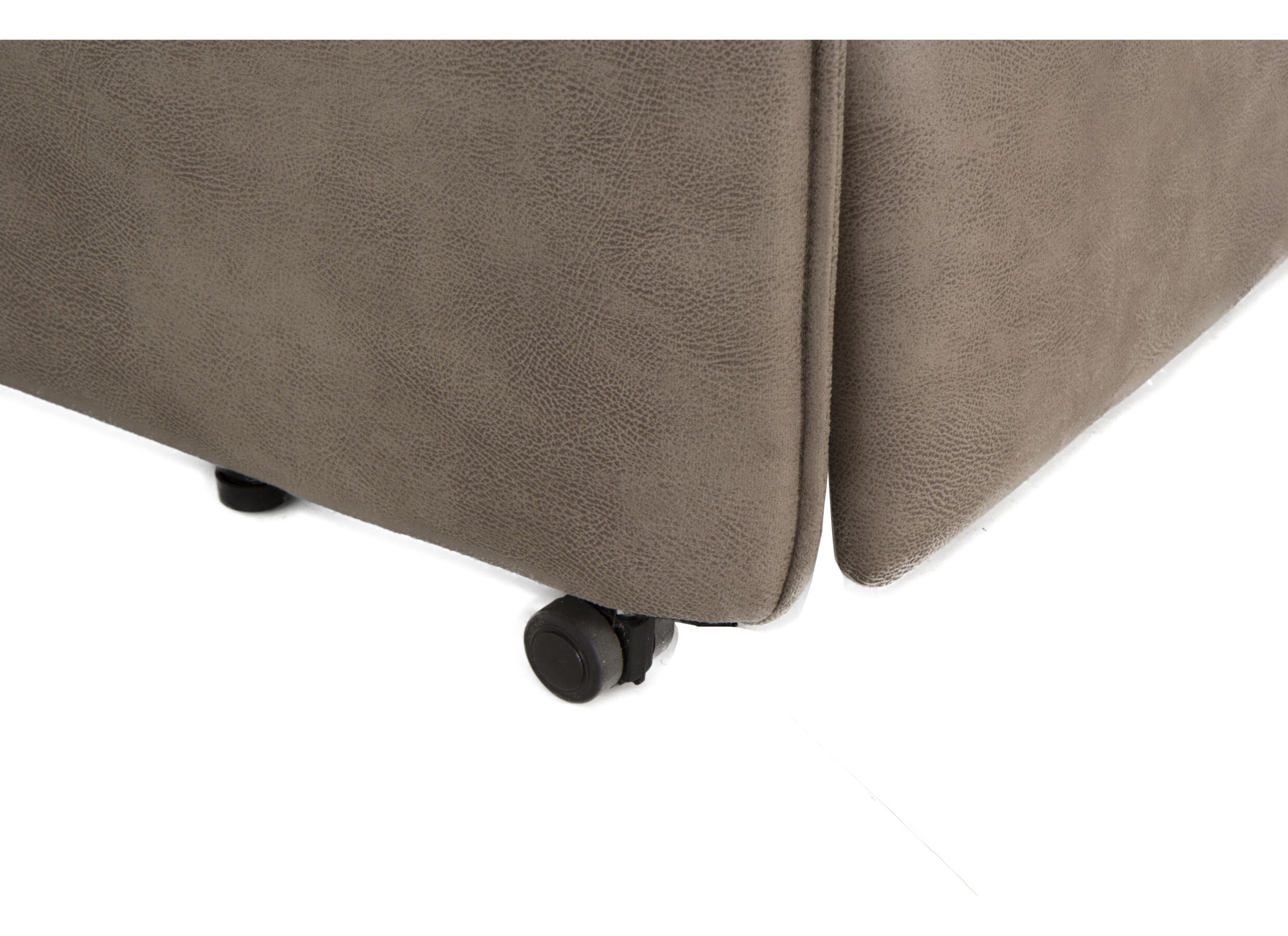 Relaxzetel elektrisch stof lever
