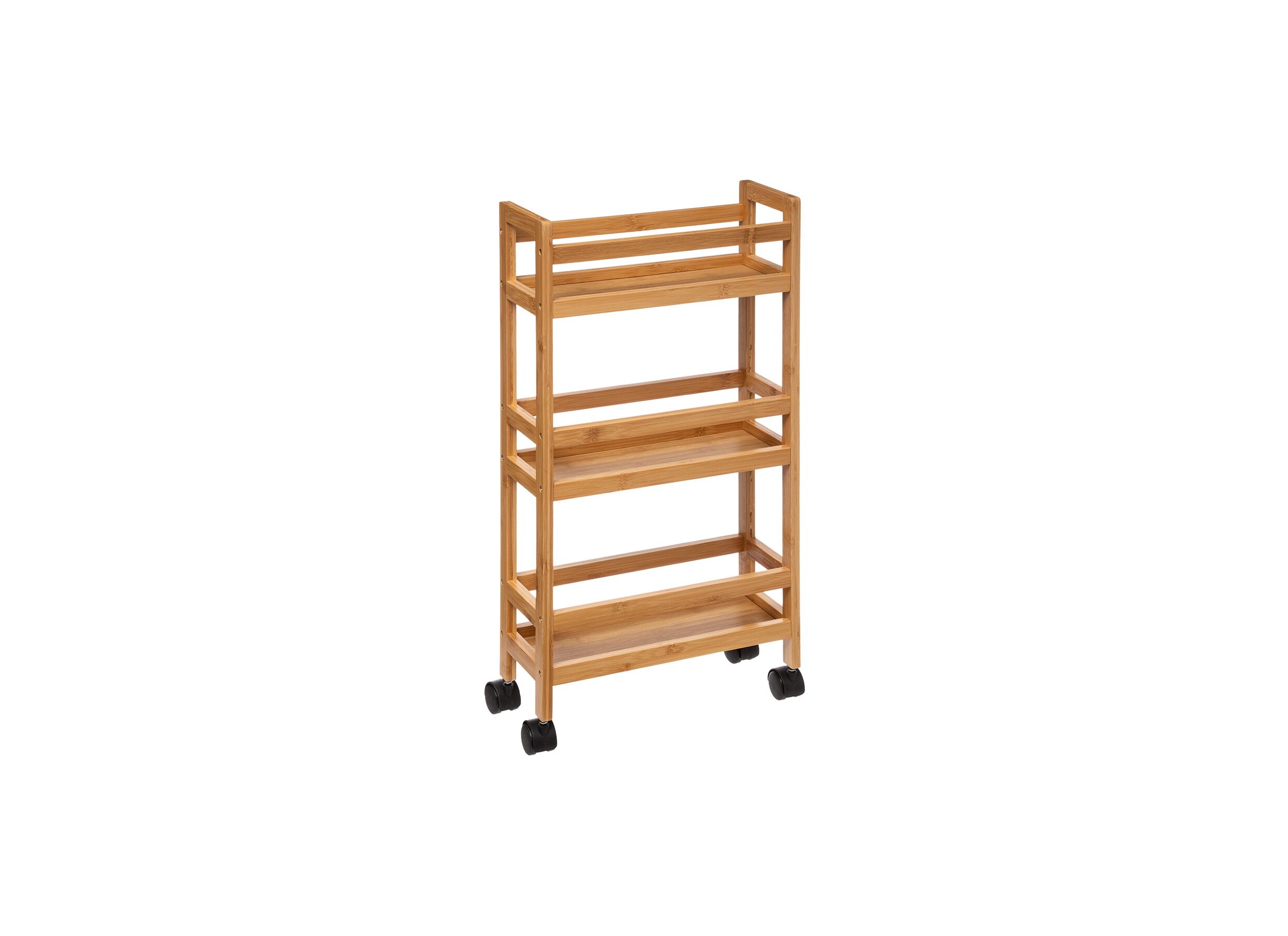 Etagère salle de bain 36x15x74.5cm - Etagère salle de bain 36x15x74.5cm