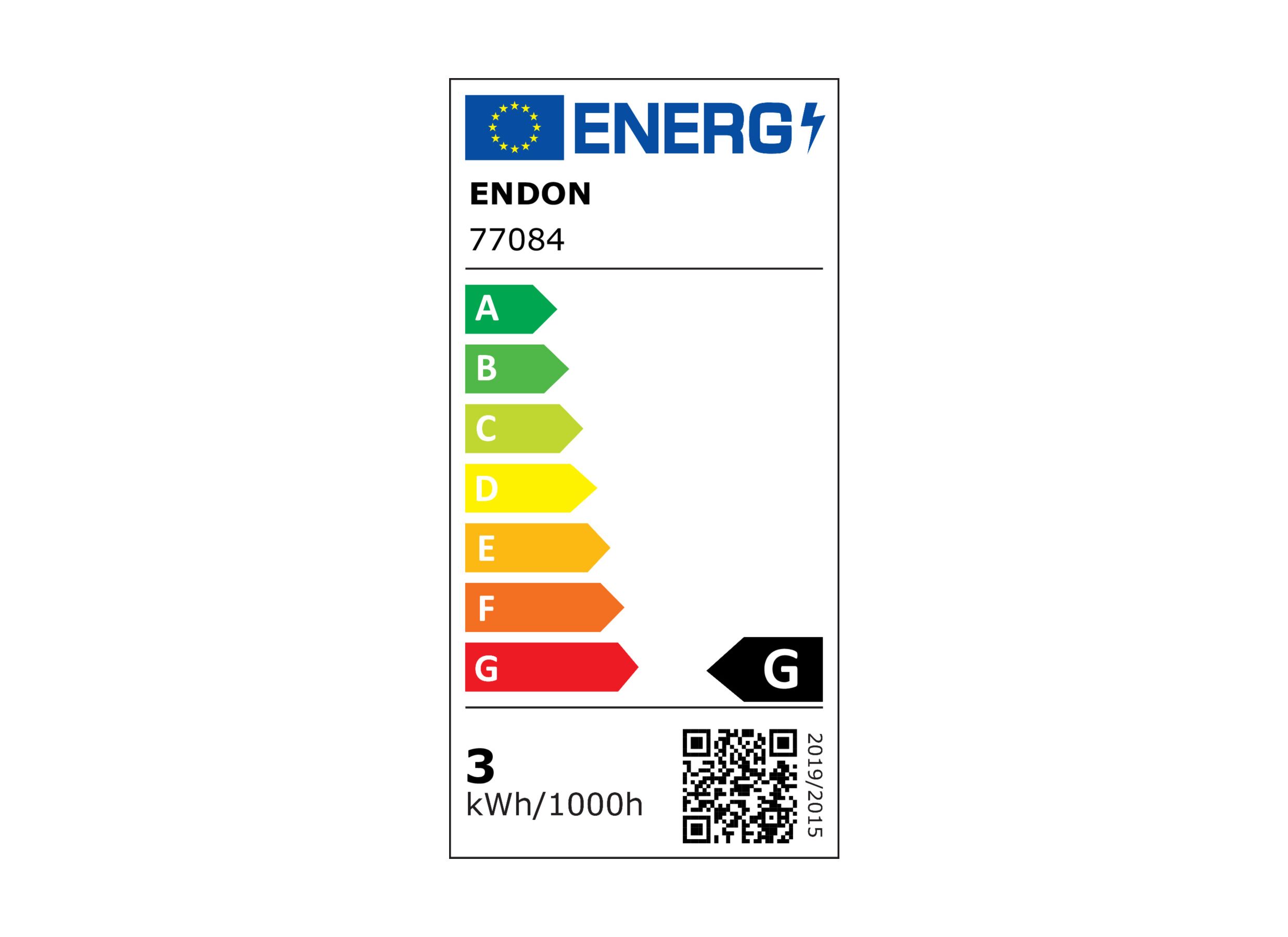 Detail - Ampoule LED Filamanet 2,5W E27