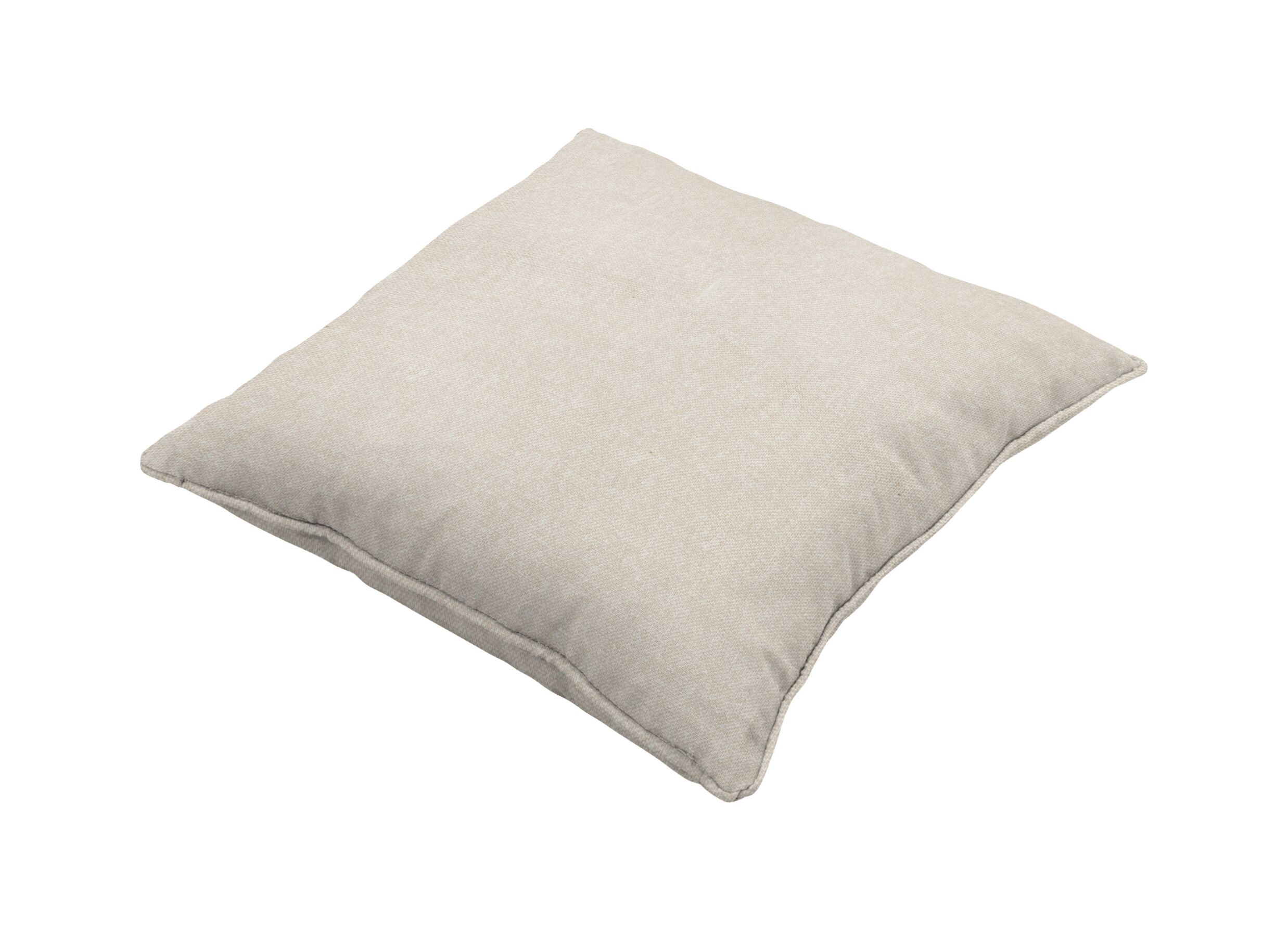 Overzichtsfoto - Kussen Panama 45x45cm - polykatoen - blend