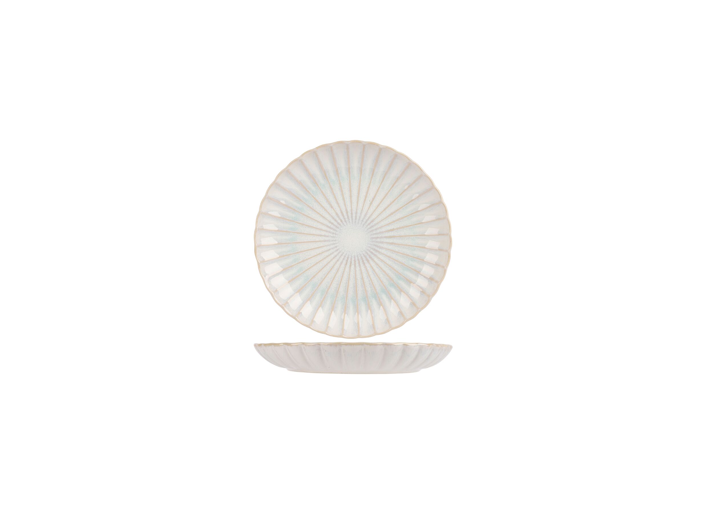 Bord Astera Pure Ø27,40cm