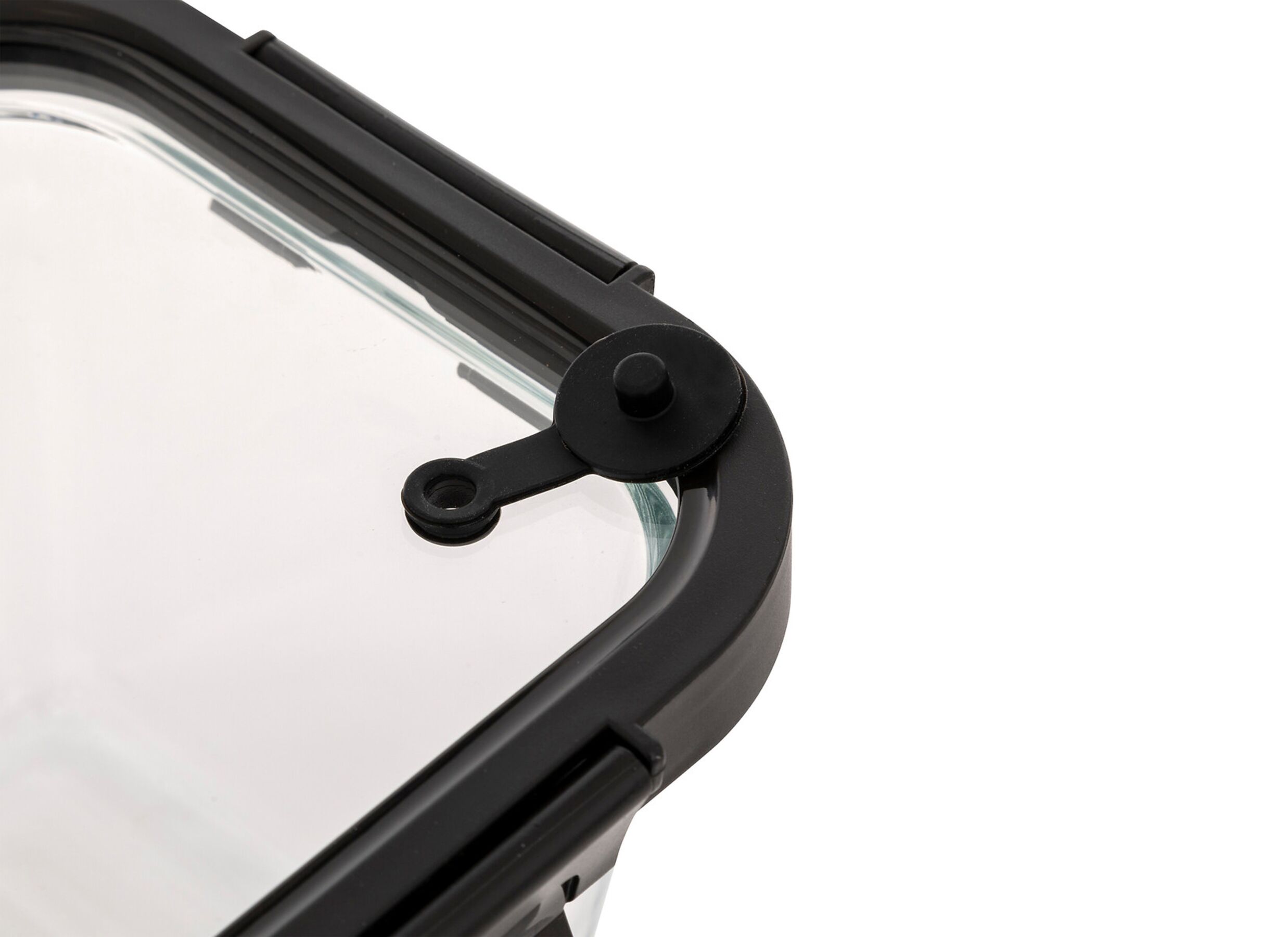 Detail - Boite de conservation Clipeat+ 1,8L