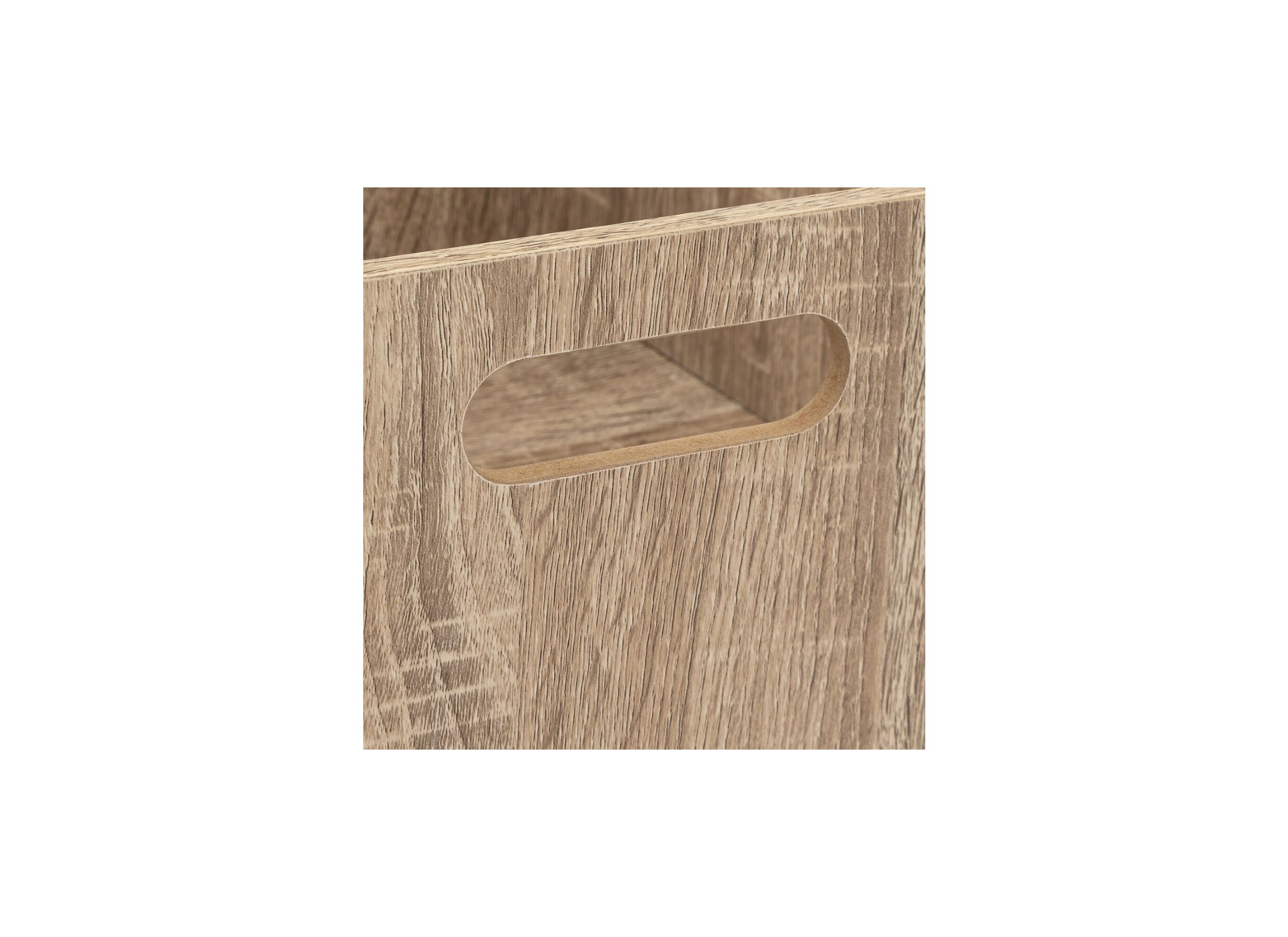 Detail - Boite de rangement 30,5x30,5x15cm