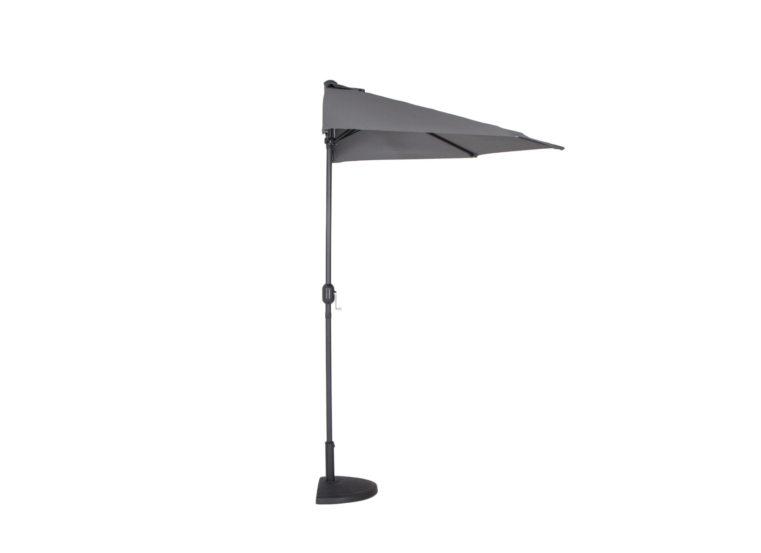 Overzichtsfoto - Parasolvoet Athena 15kg