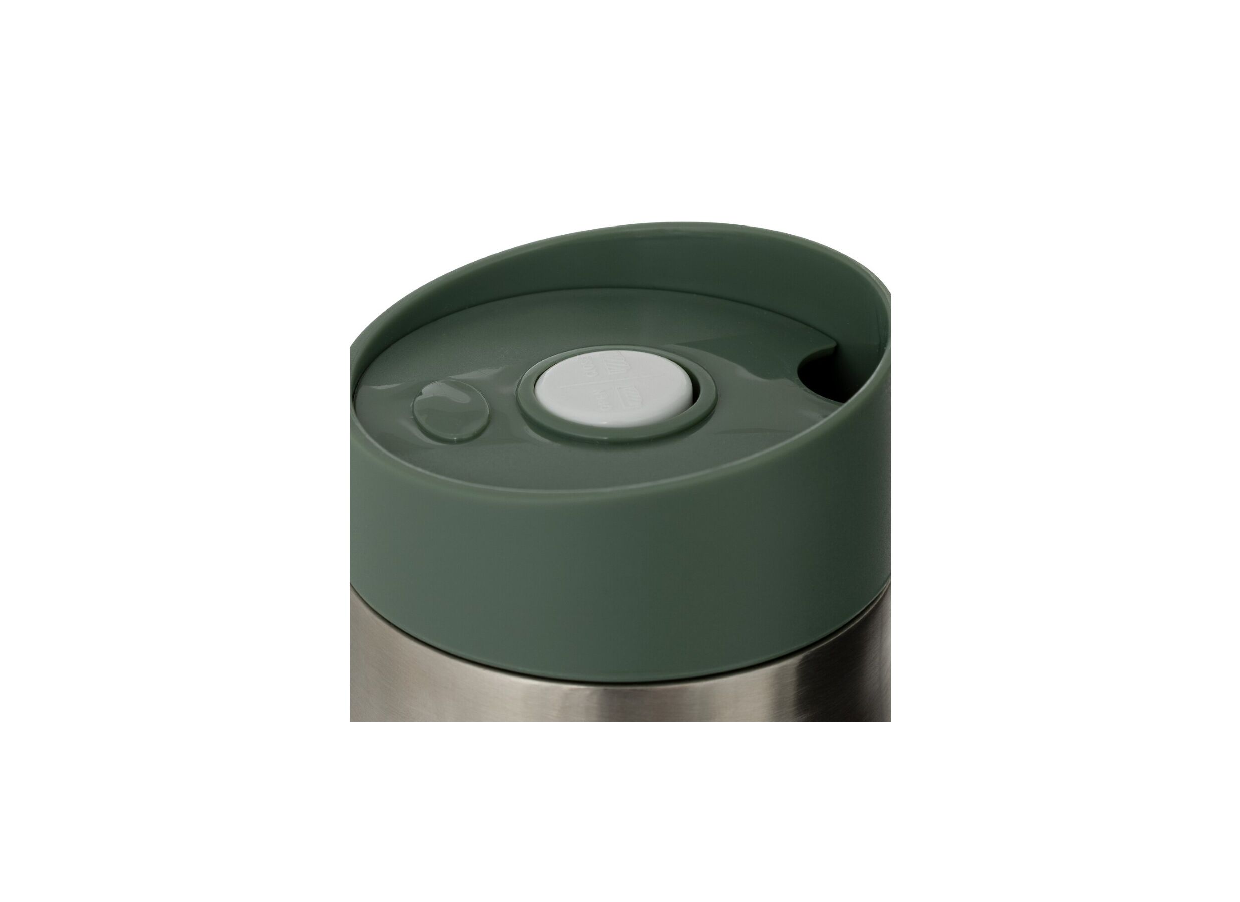 Detail - Mug isotherme 0,35L