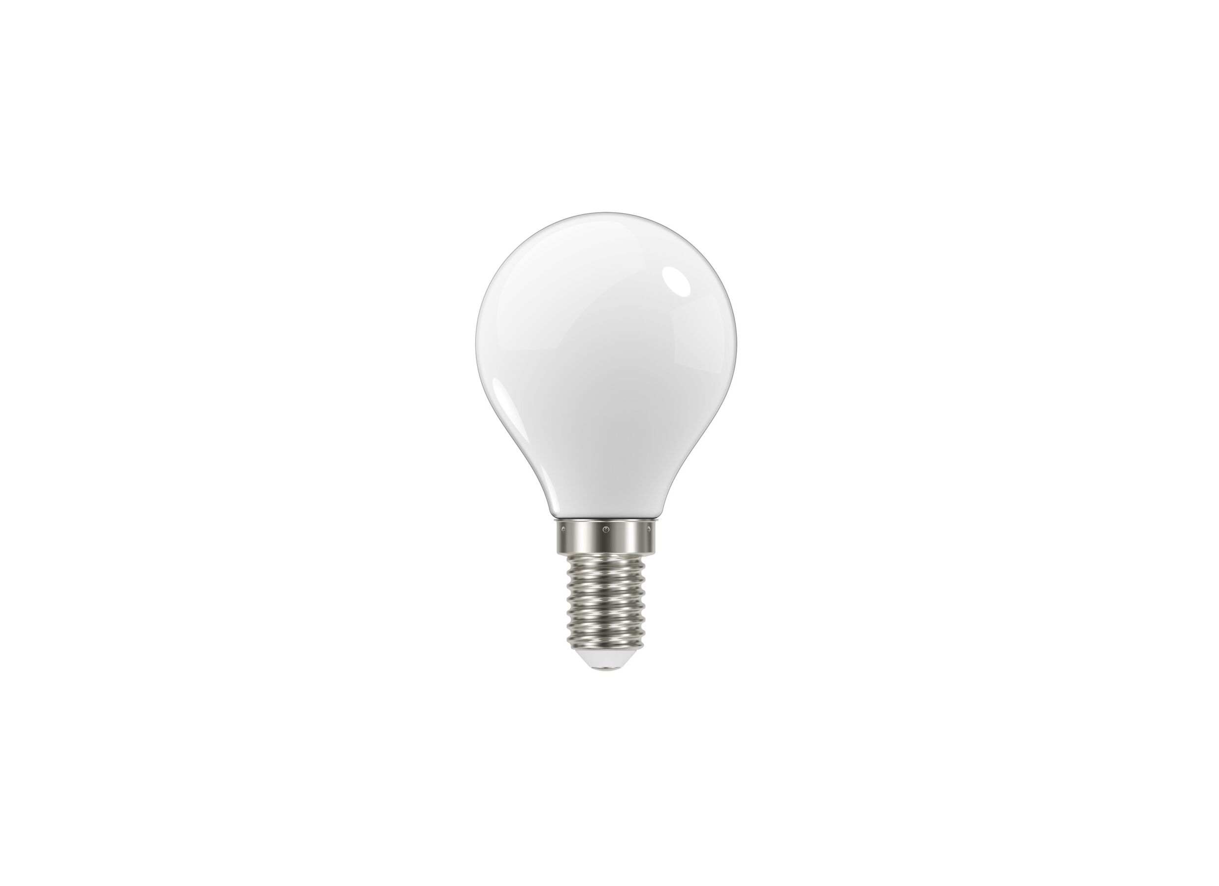 Ampoule LED Globe 2 - Ampoule LED Globe 2,1W E14