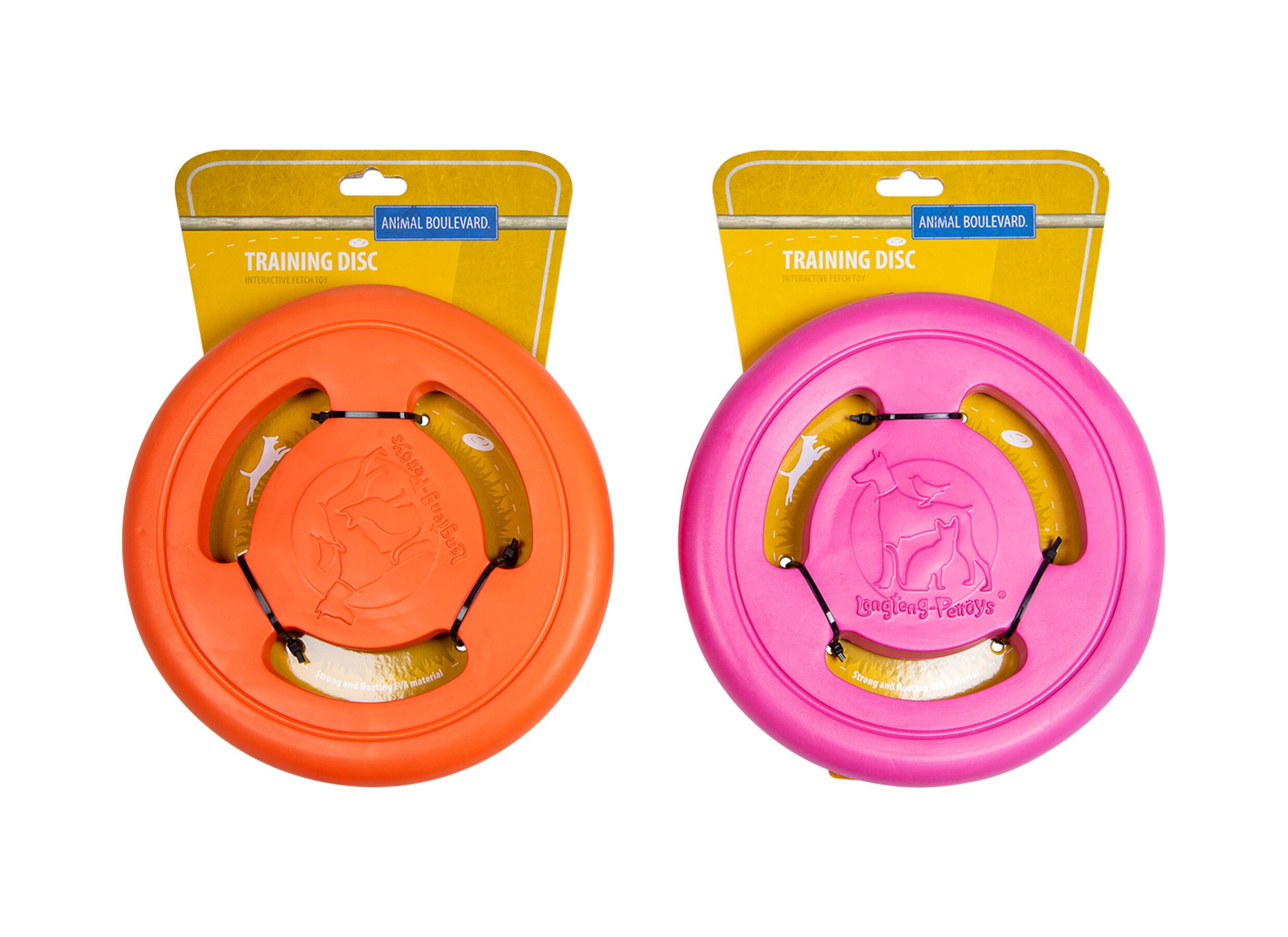 Hondenspeelgoed Eva Toys Ø23cm - Jouet pour chien Eva Toys