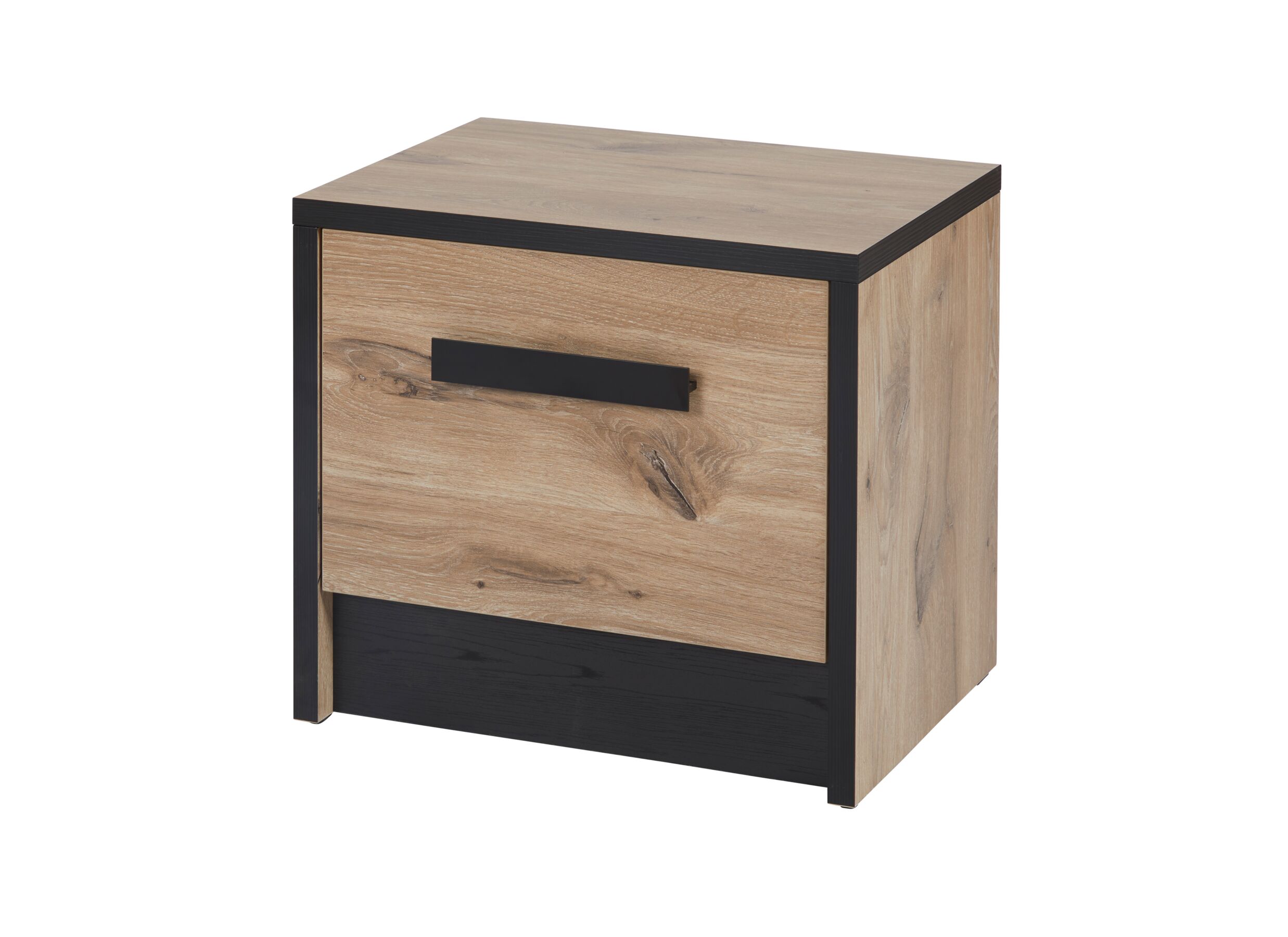 Table de chevet Sofia 53x42x45cm - Table de chevet Sofia 53x42x45cm
