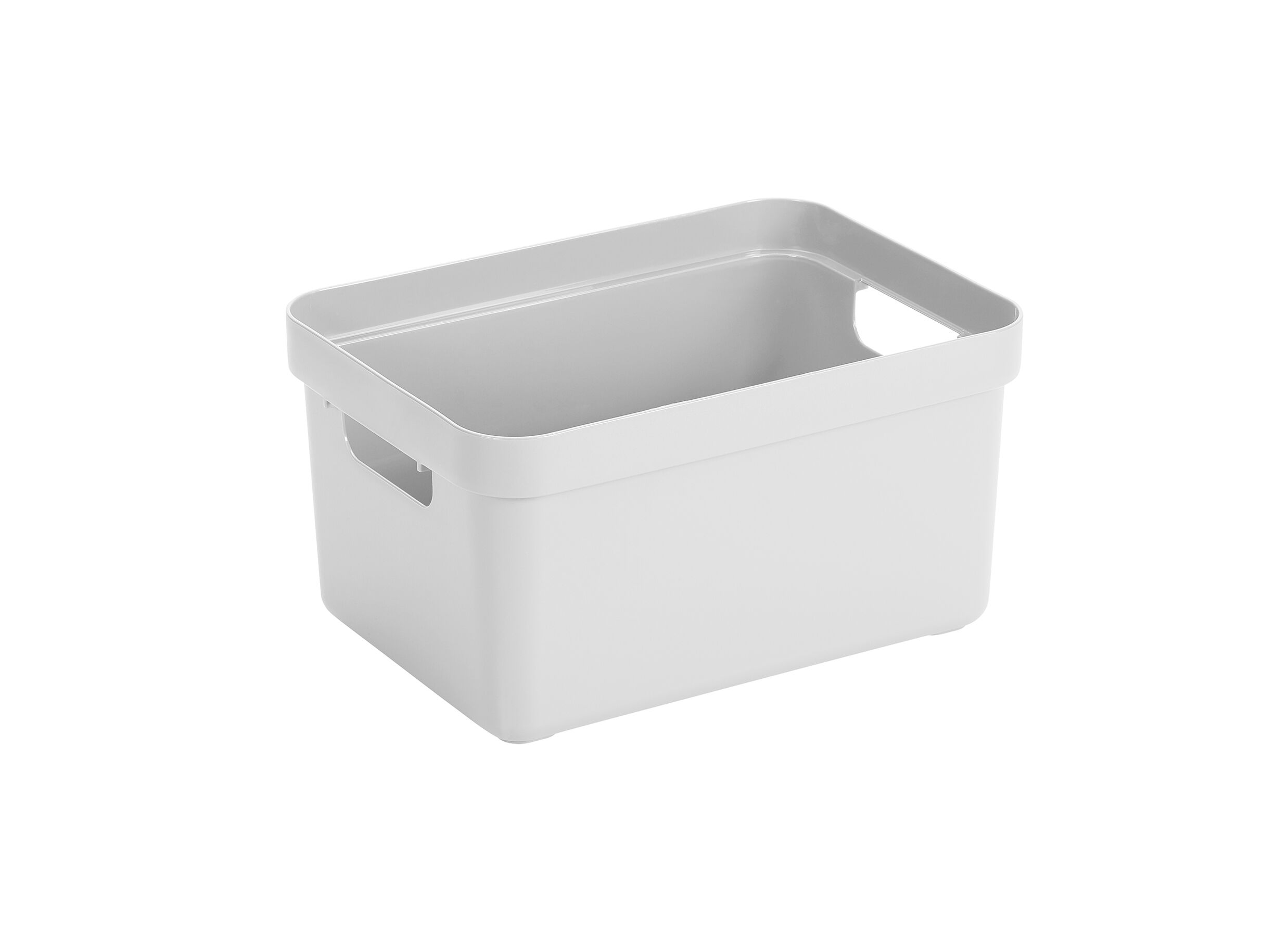 Opbergbox Sigma Home 35,2x25,3x18,3cm