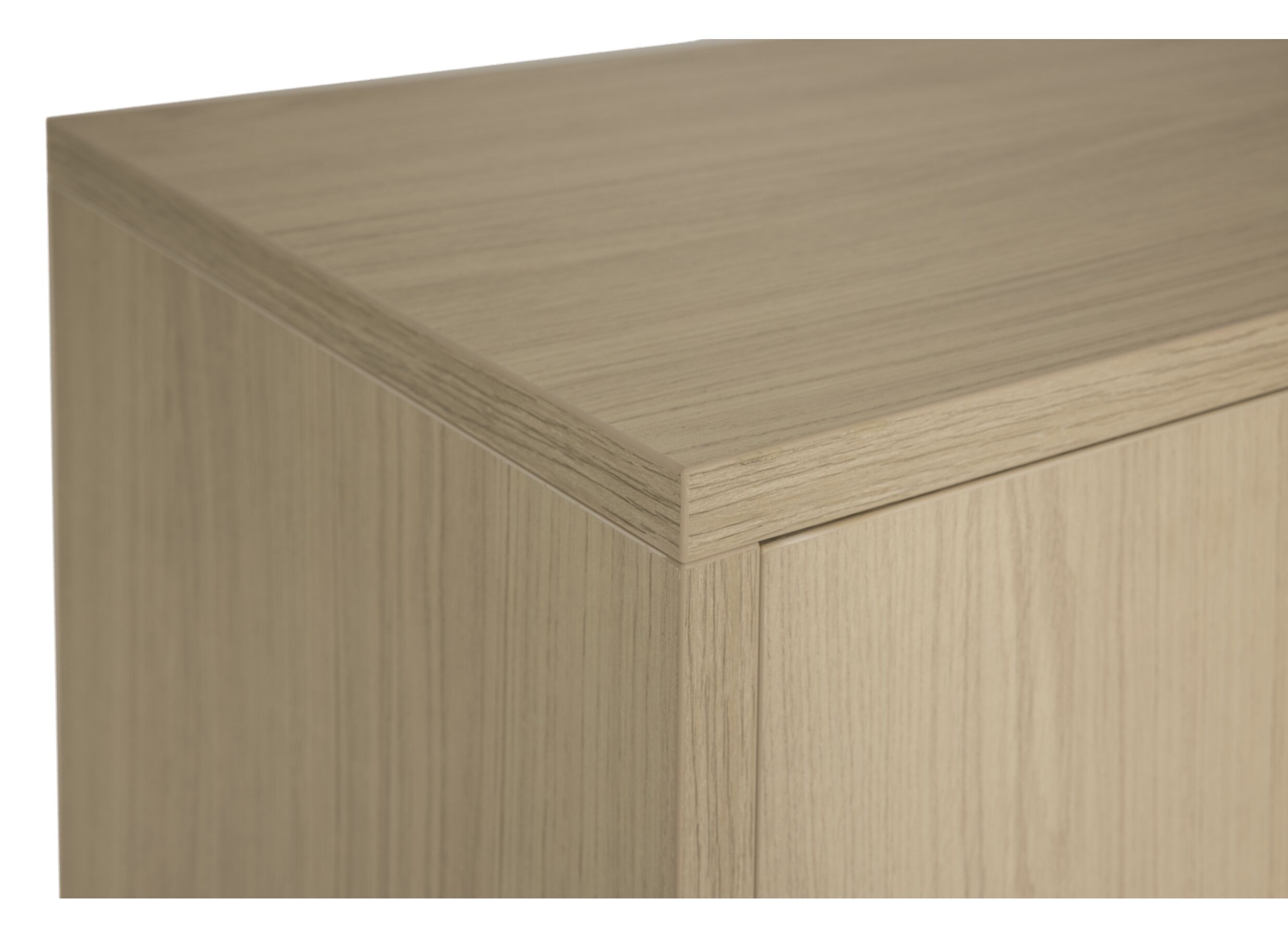 Detail - Buffet Veneto 235cm