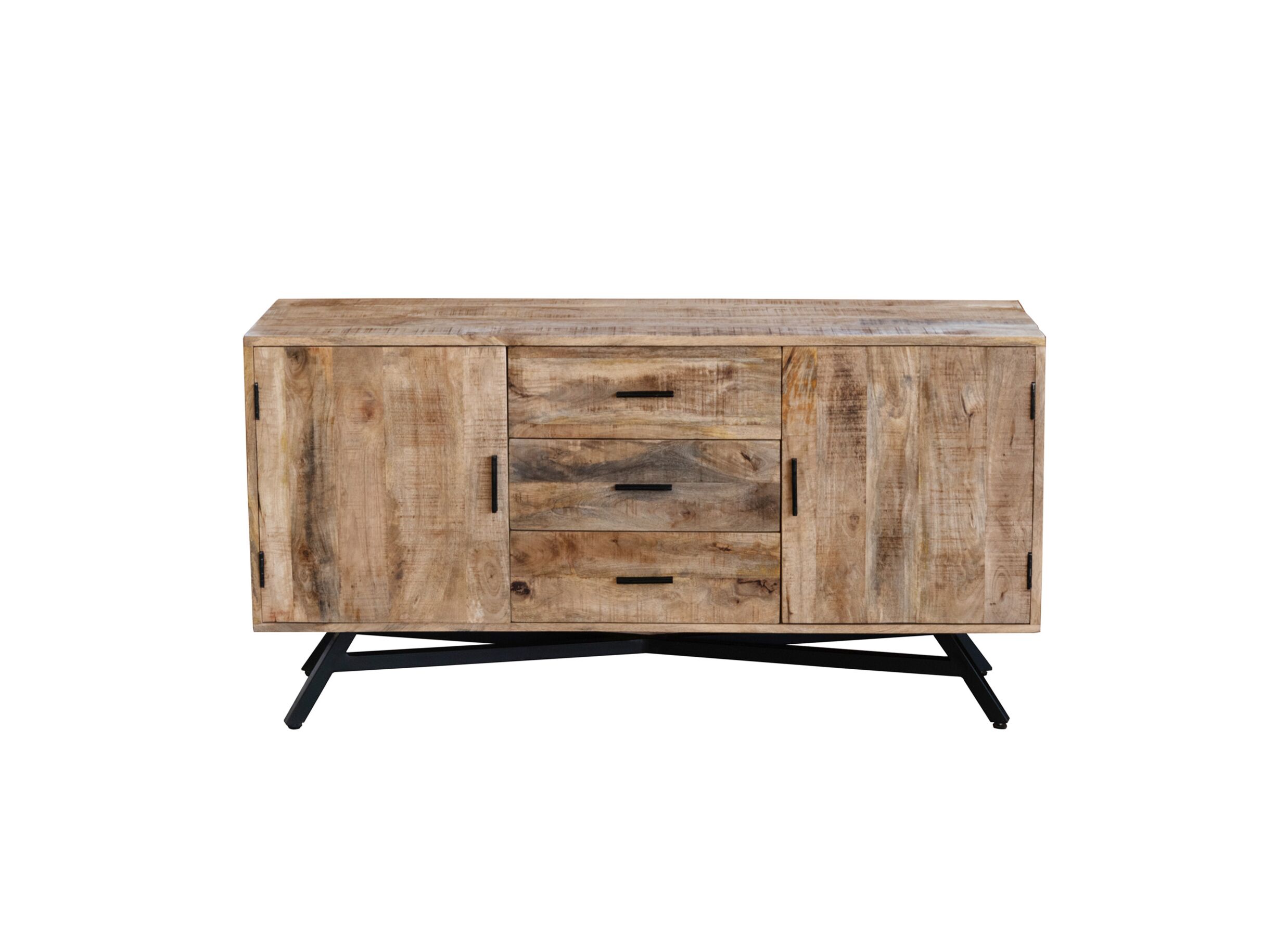 Overzichtsfoto - Dressoir Tarth 145cm