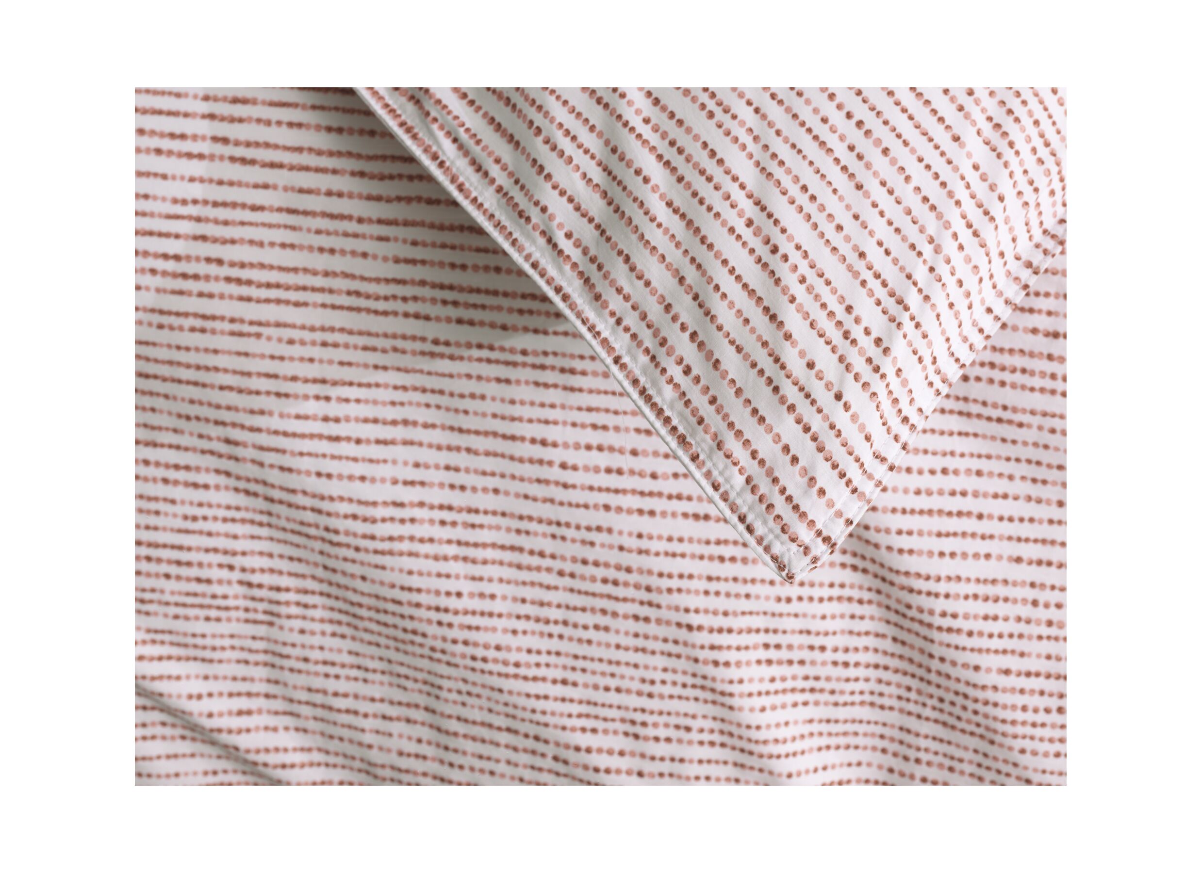 Detail - Housse de couette 240x220cm