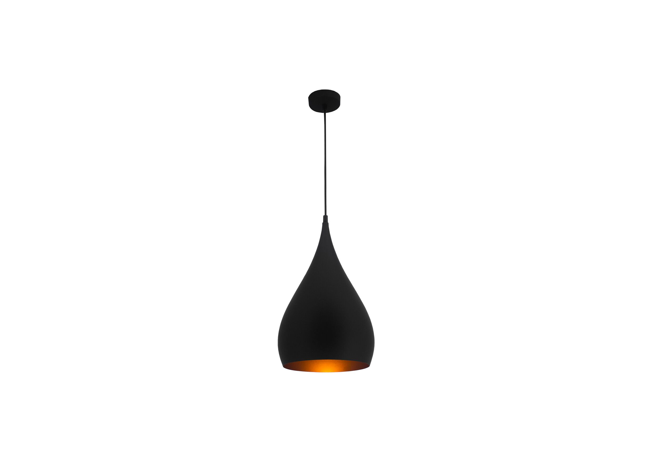 Hanglamp Ø25cm 60W E27